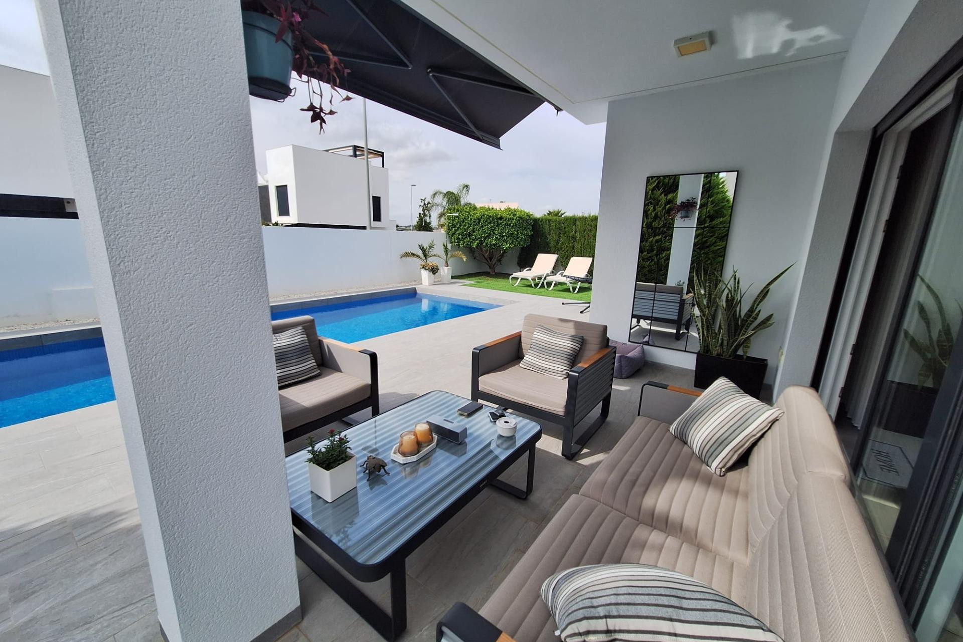 Reventa - House - Benijofar - Pueblo 4