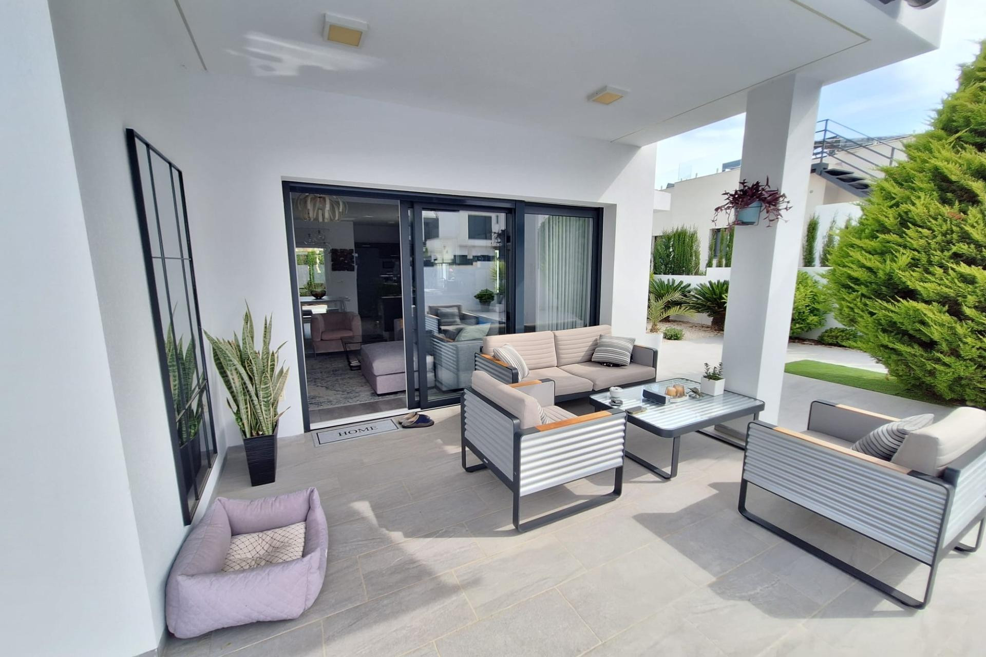 Reventa - House - Benijofar - Pueblo 4