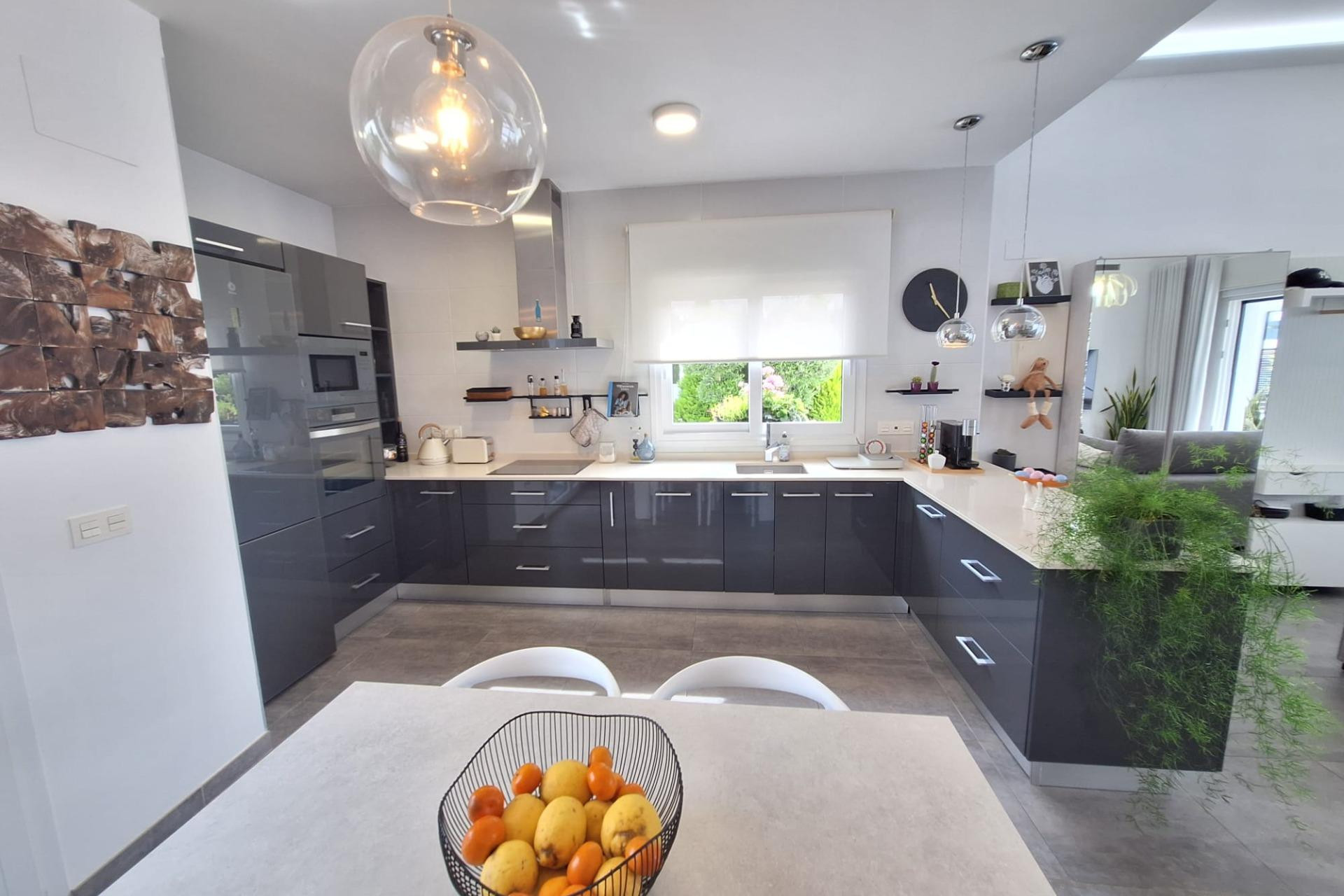 Reventa - House - Benijofar - Pueblo 4