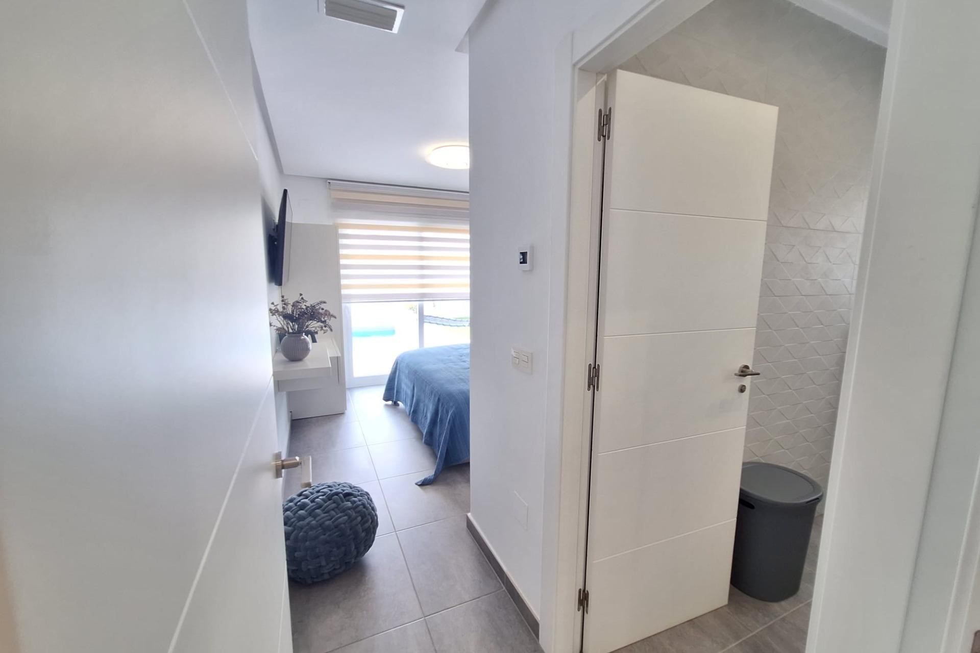 Reventa - House - Benijofar - Pueblo 4