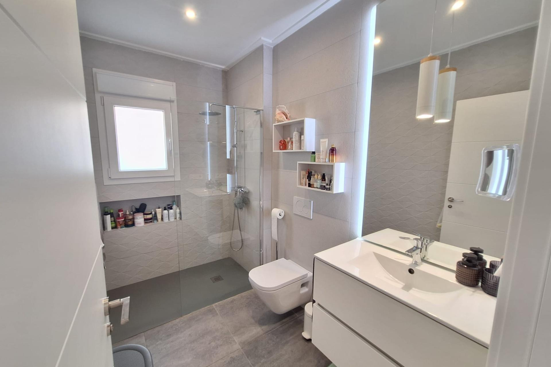 Reventa - House - Benijofar - Pueblo 4