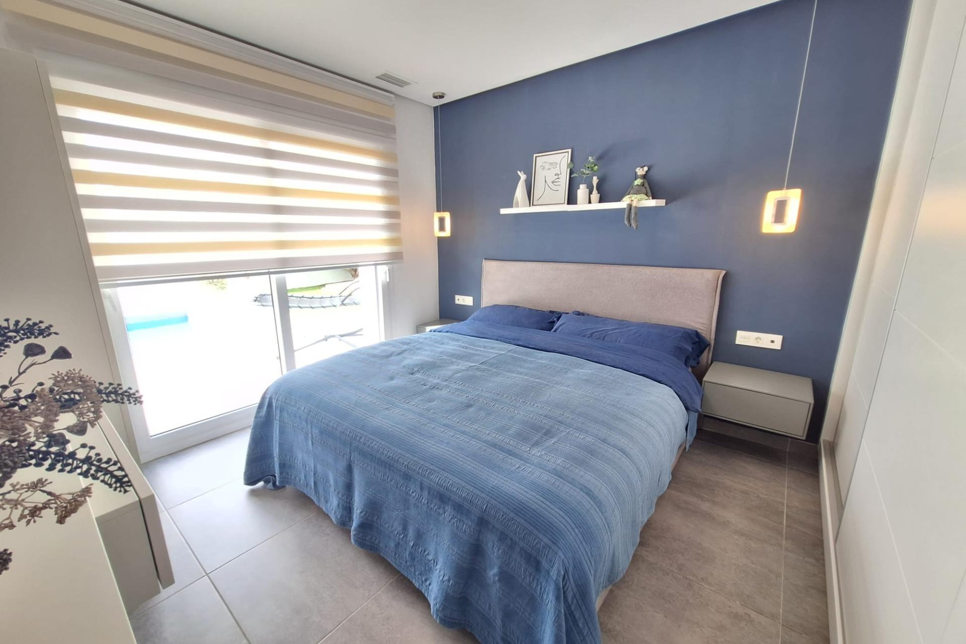 Reventa - House - Benijofar - Pueblo 4