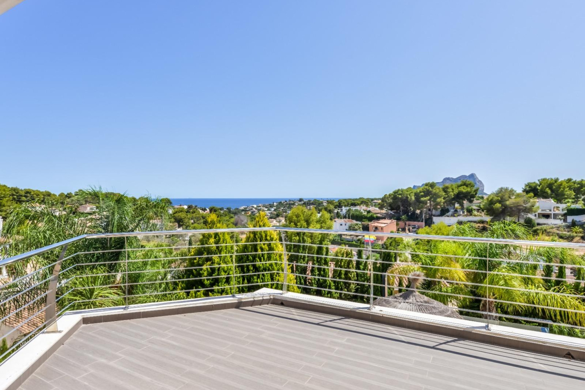 Reventa - House - Benissa - Benissa - La Fustera