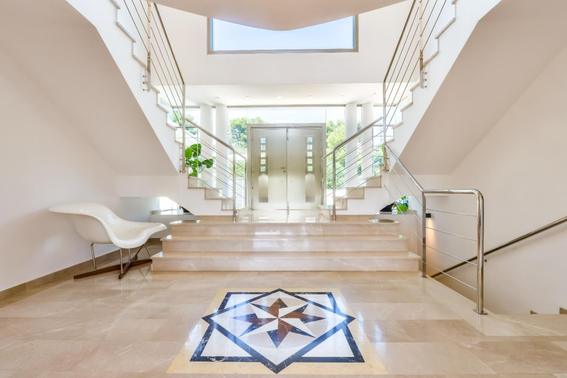 Reventa - House - Benissa - Benissa - La Fustera