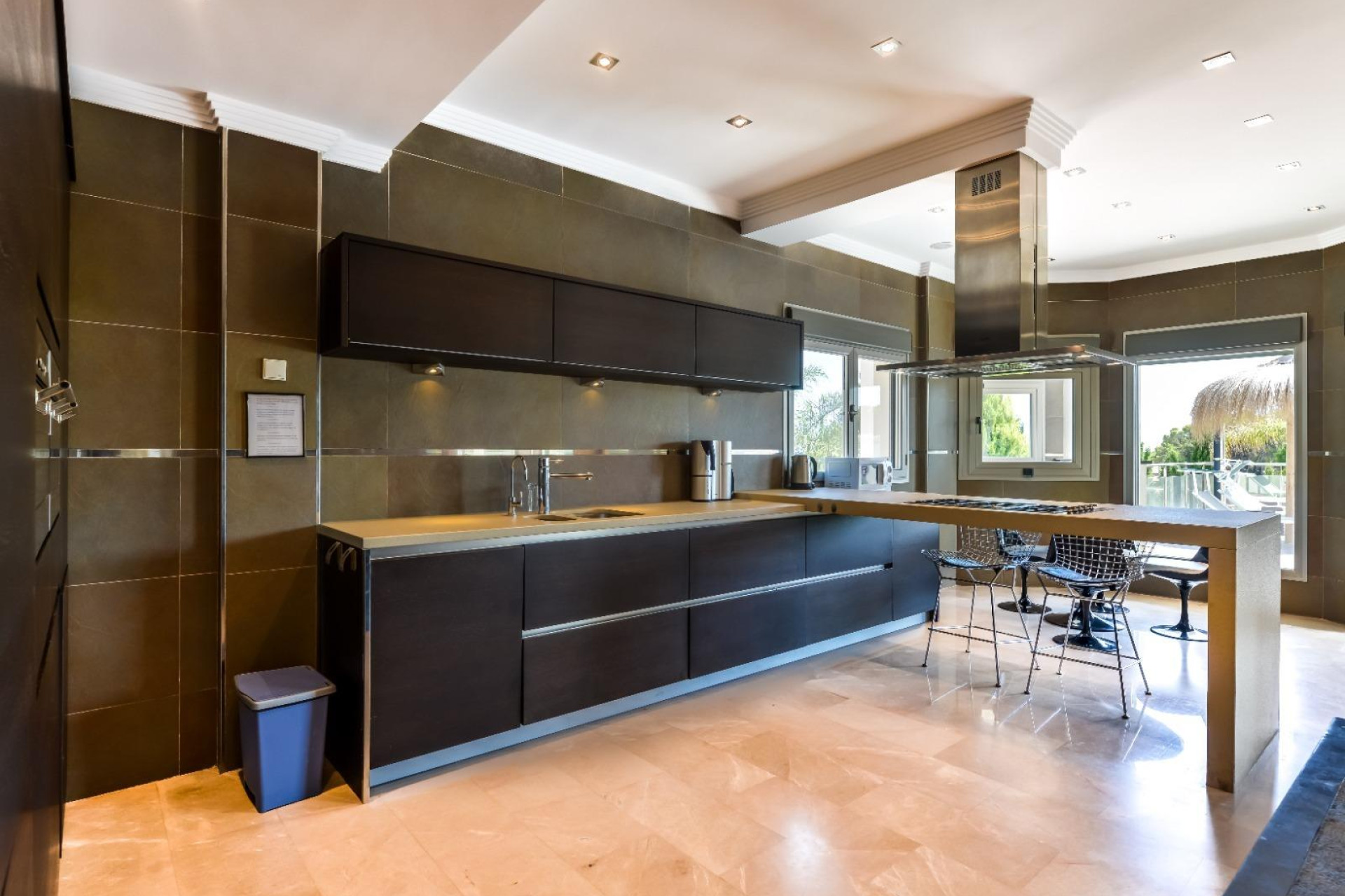 Reventa - House - Benissa - Benissa - La Fustera