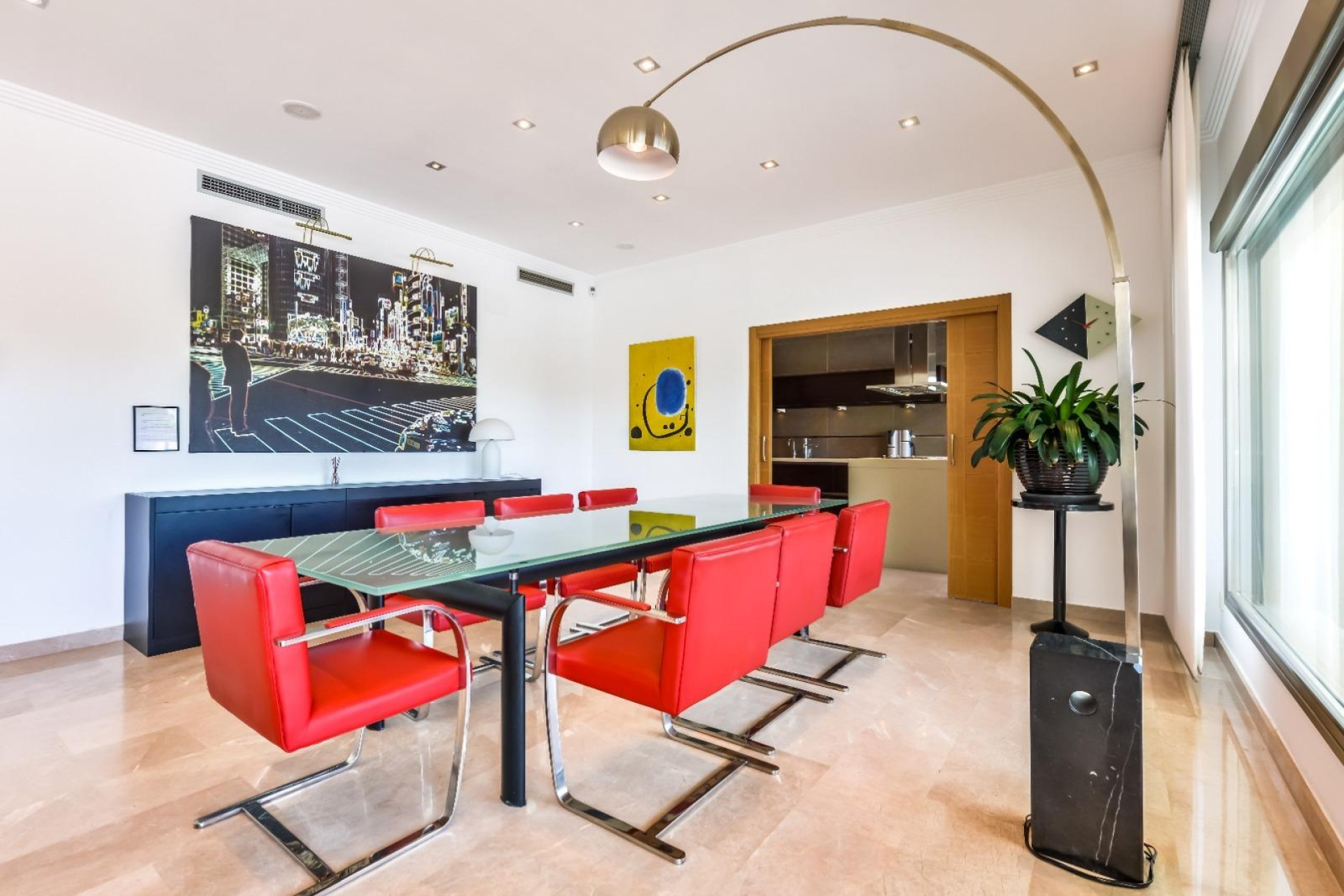 Reventa - House - Benissa - Benissa - La Fustera