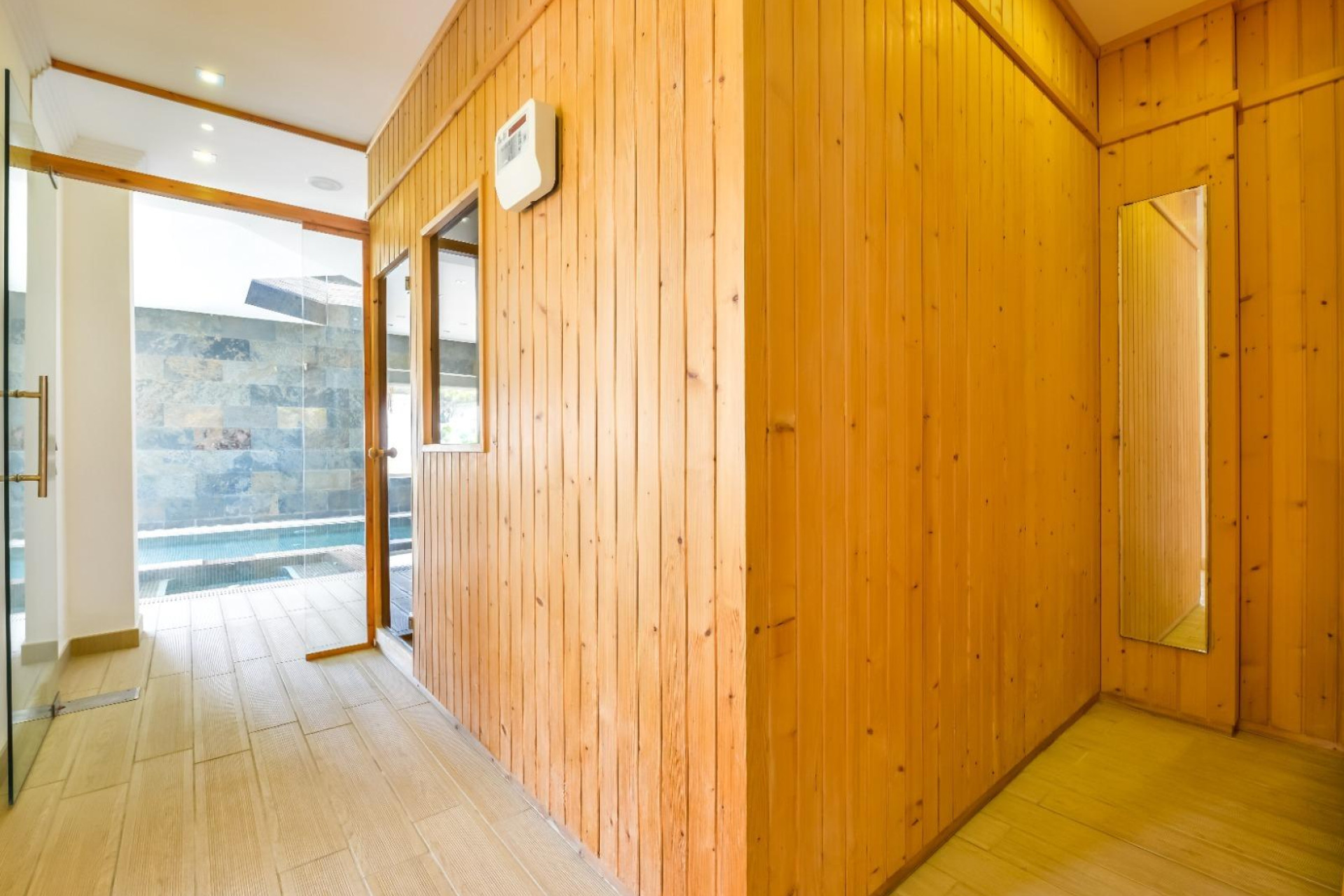 Reventa - House - Benissa - Benissa - La Fustera