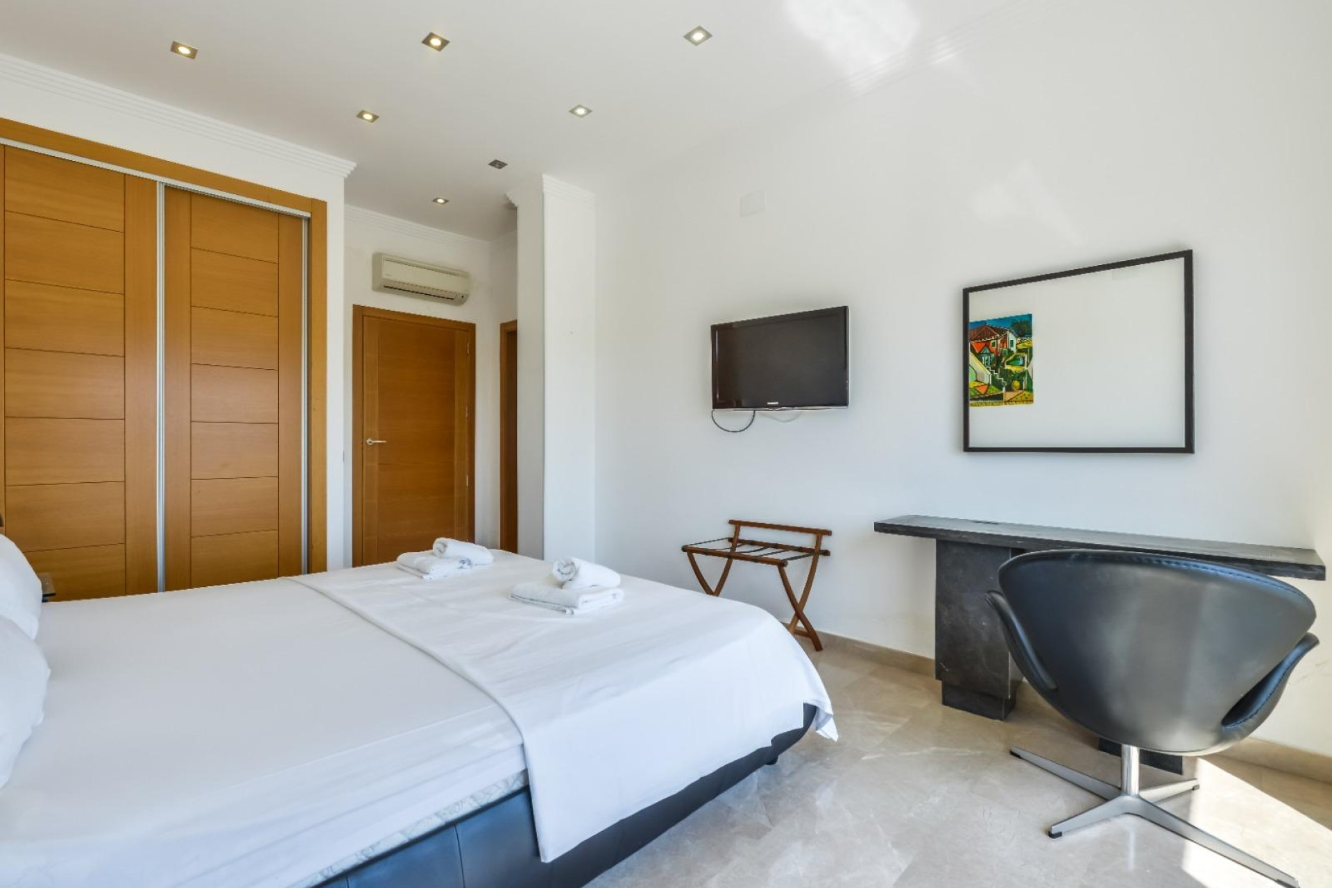 Reventa - House - Benissa - Benissa - La Fustera