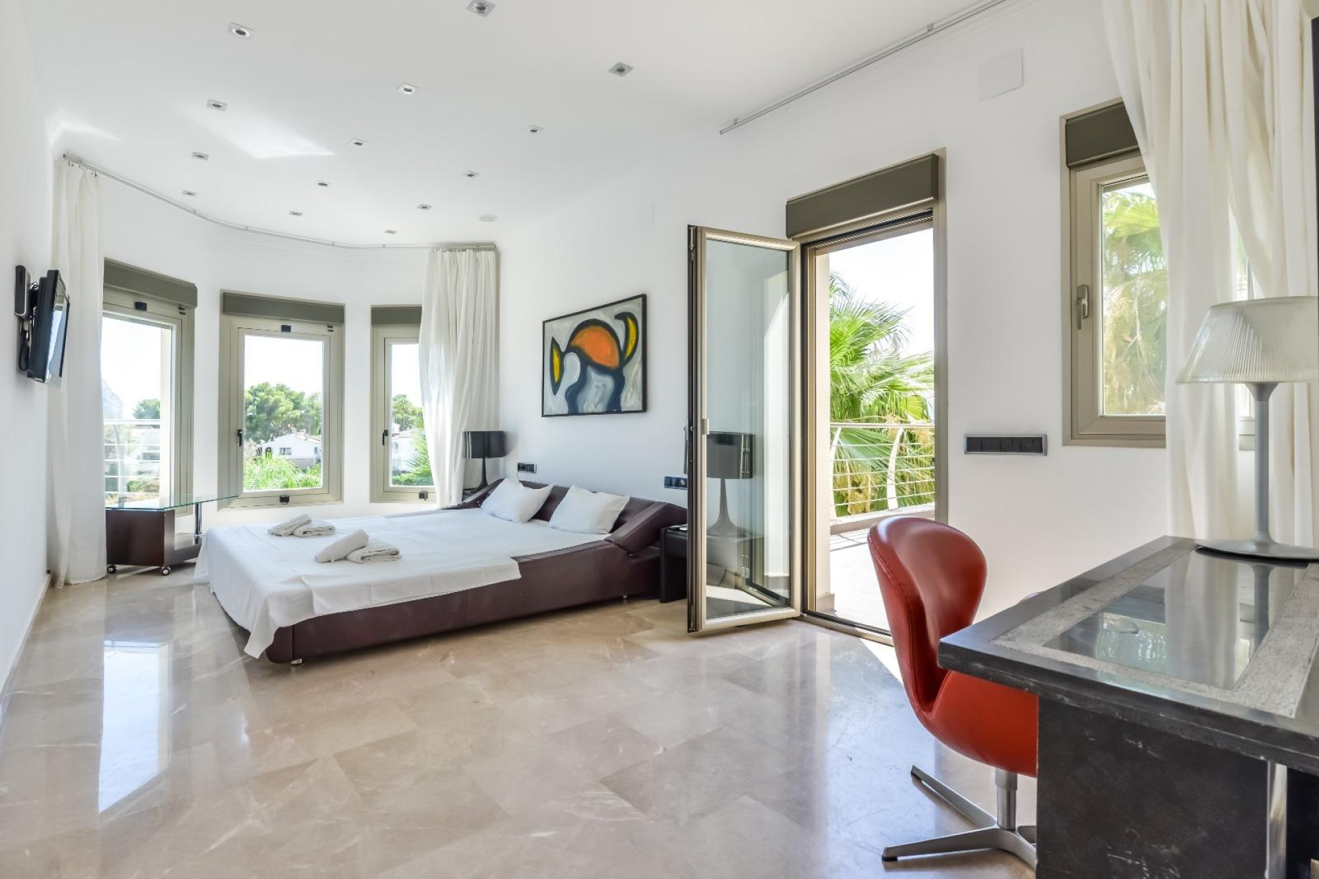 Reventa - House - Benissa - Benissa - La Fustera