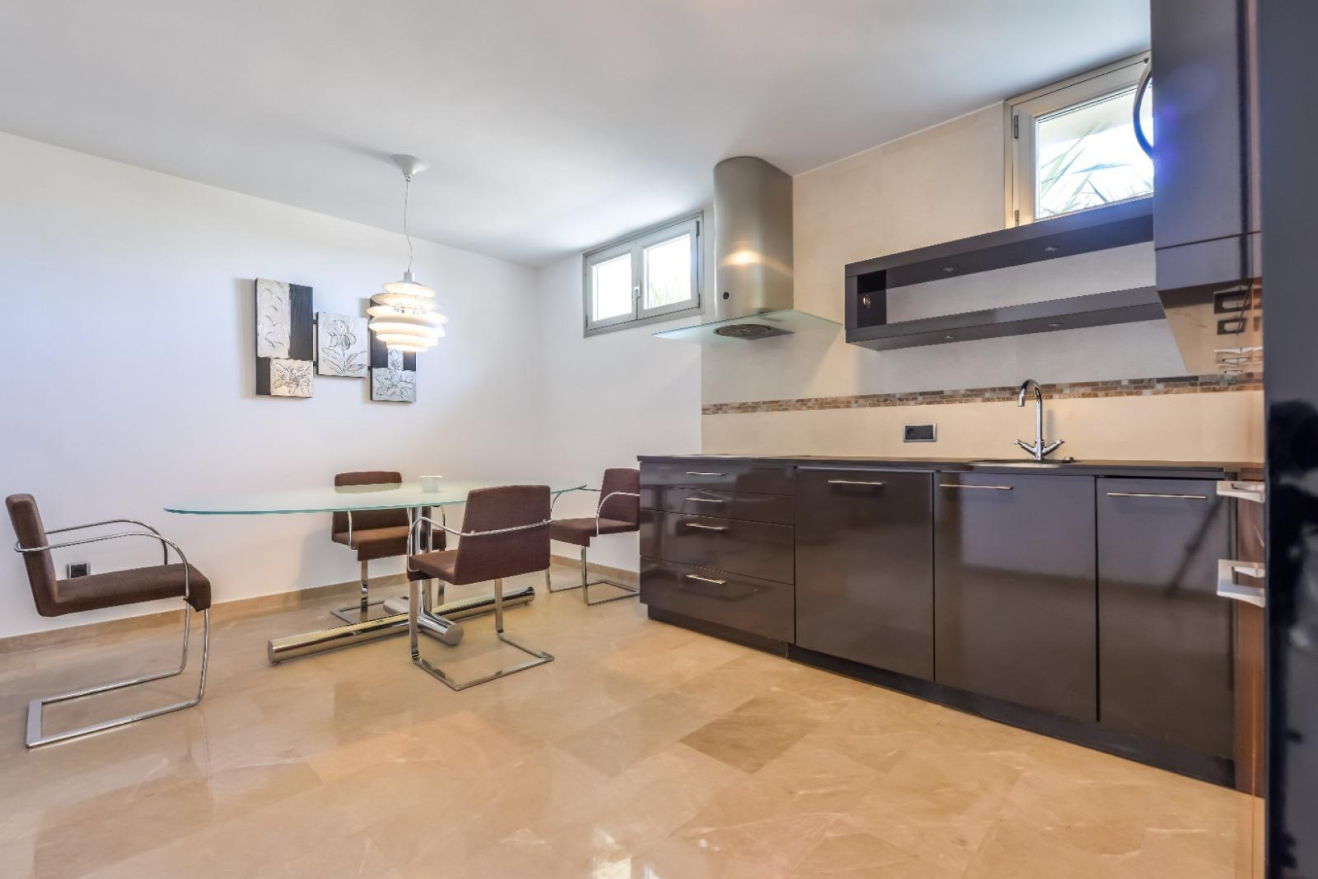 Reventa - House - Benissa - Benissa - La Fustera