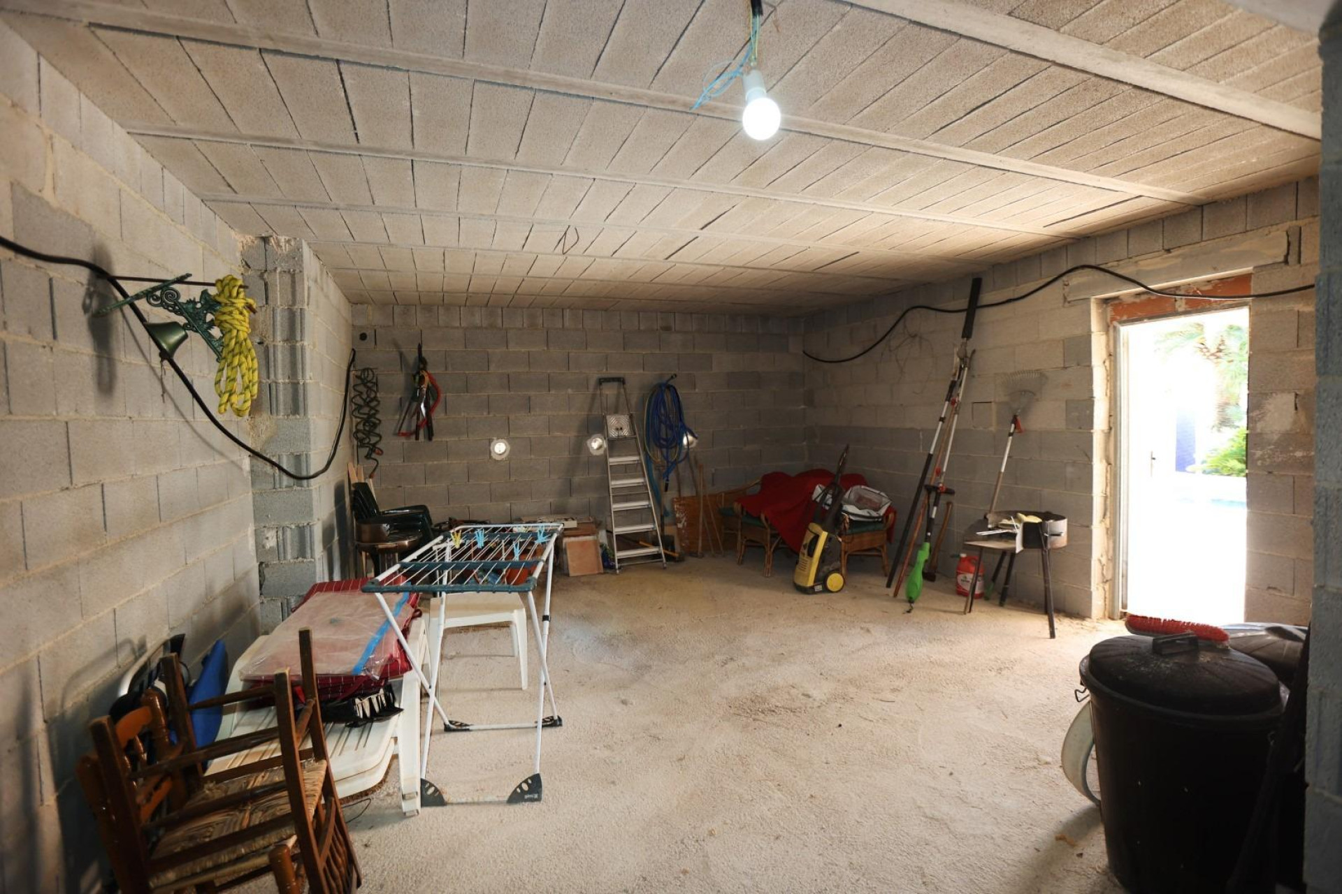 Reventa - House - Benissa - playa fustera