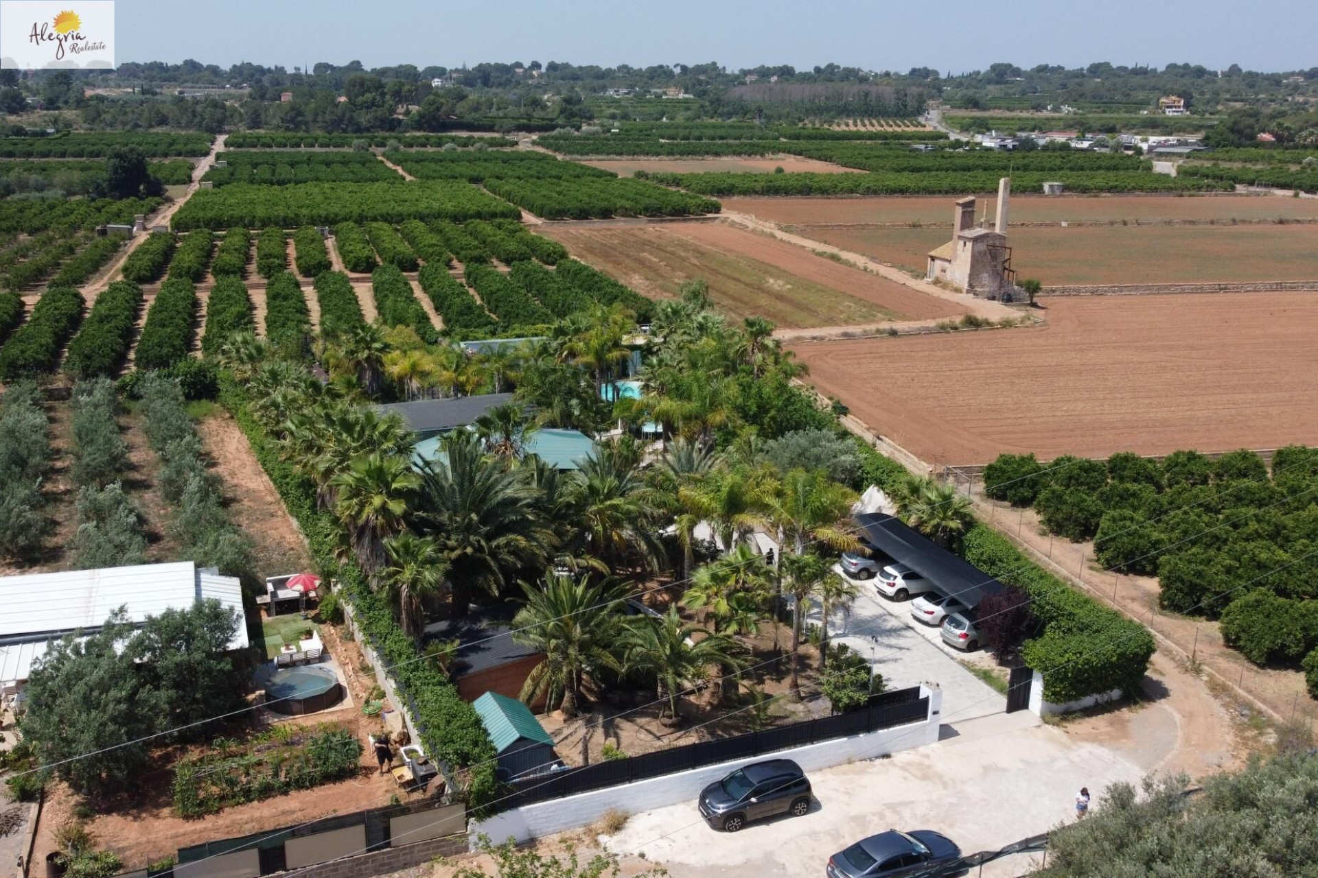 Reventa - House - Betera - La Conarda-Montesano