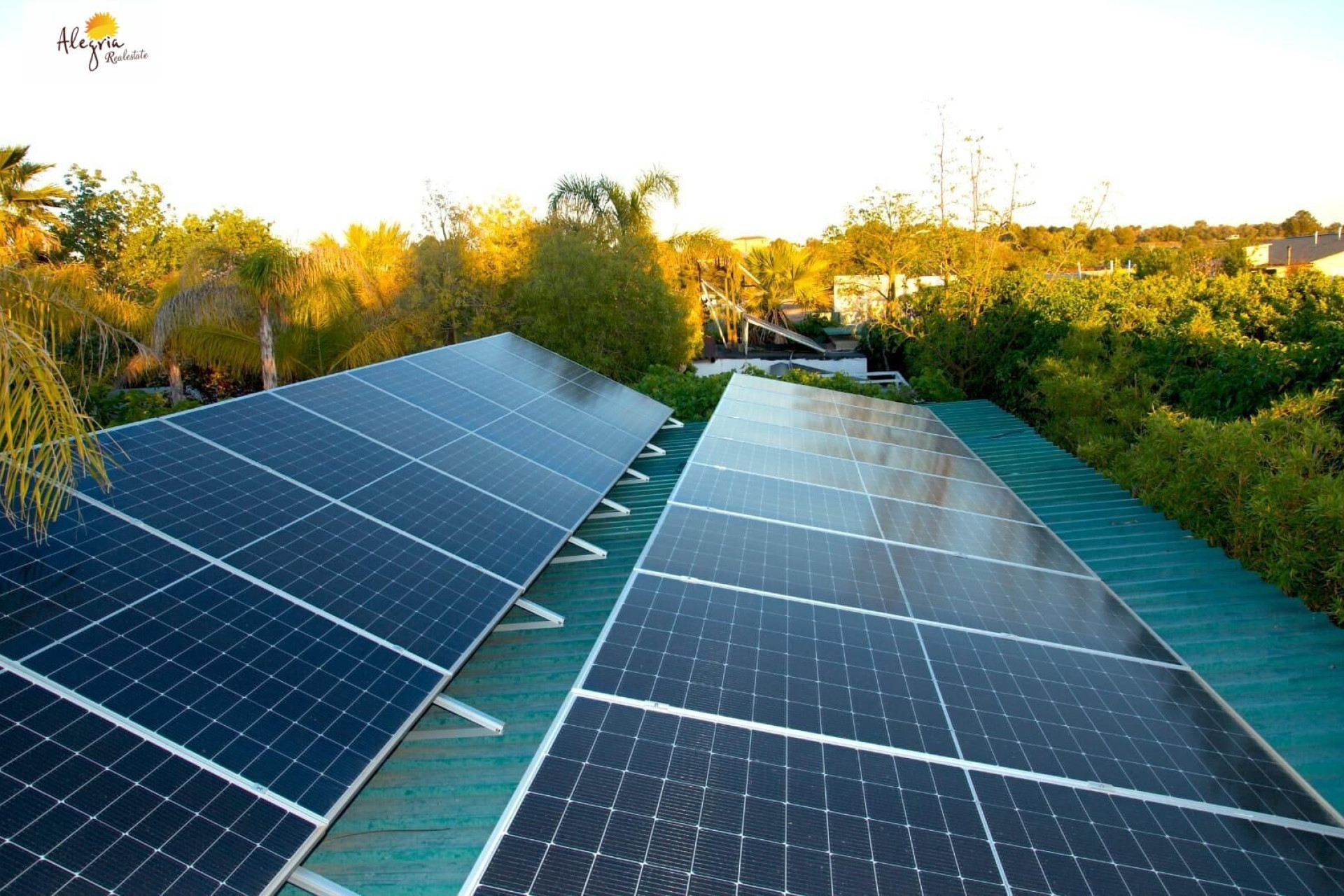 Reventa - House - Betera - La Conarda-Montesano