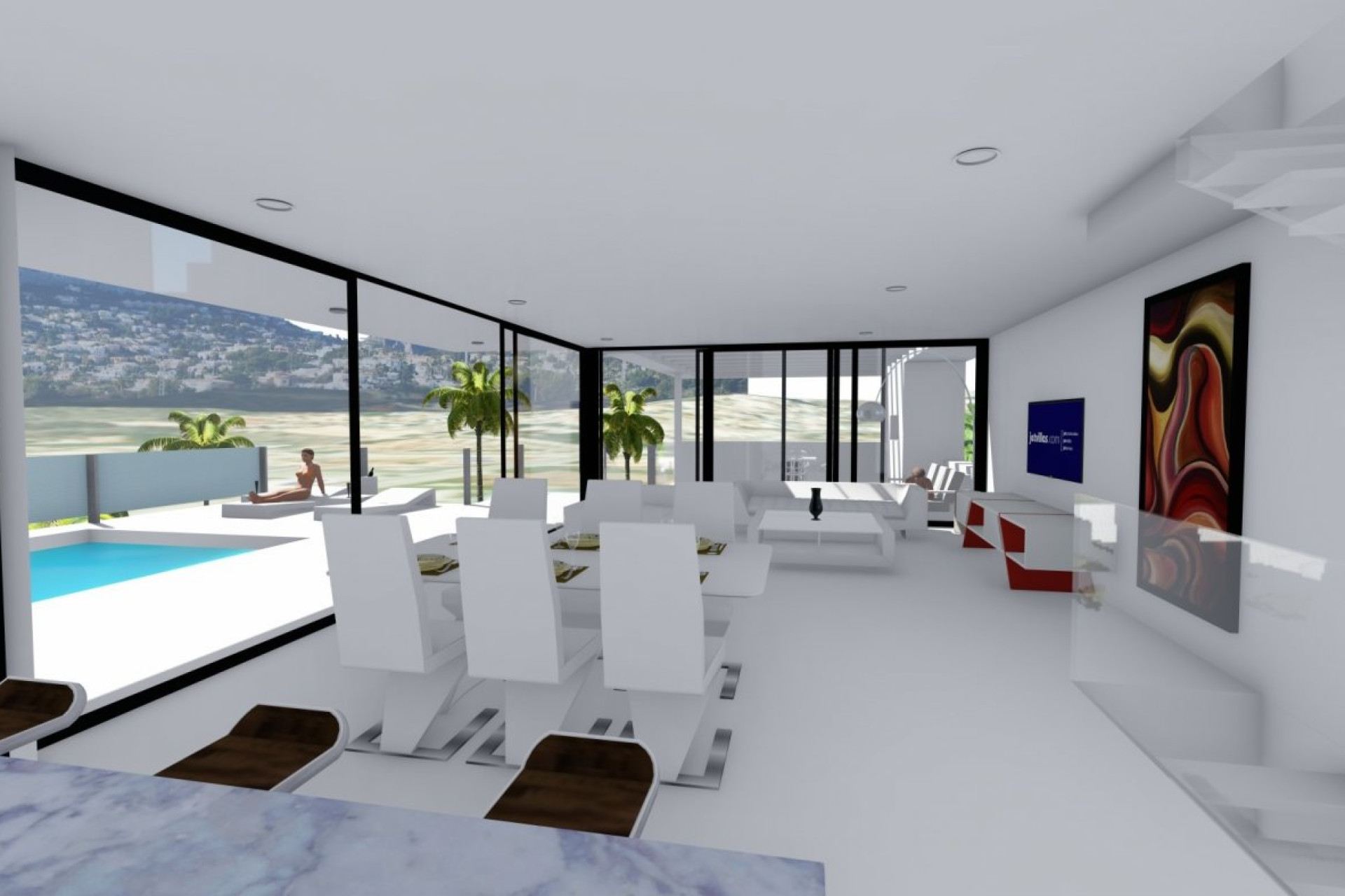 Reventa - House - Calpe - Canuta I