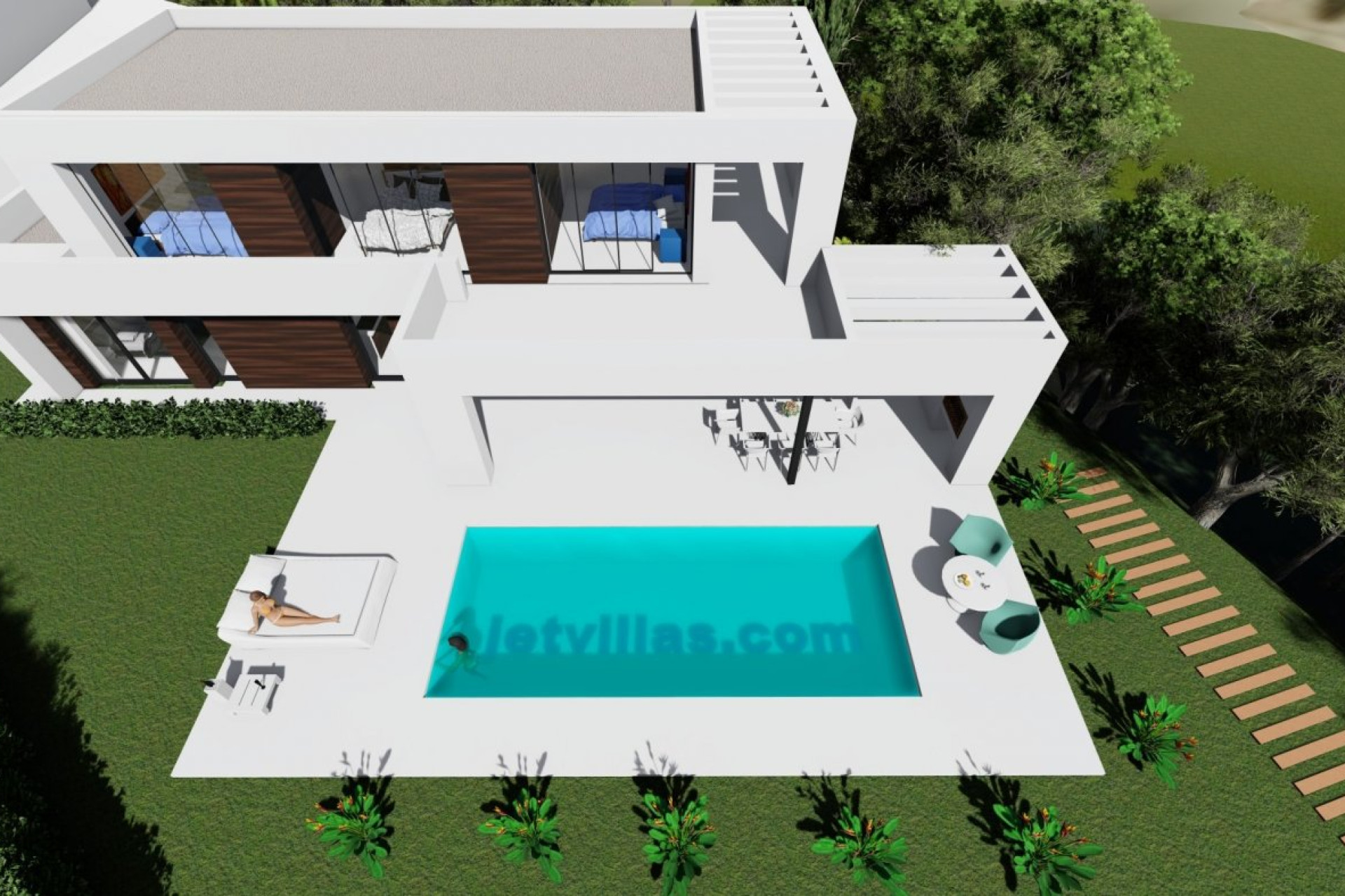 Reventa - House - Calpe - Canuta I