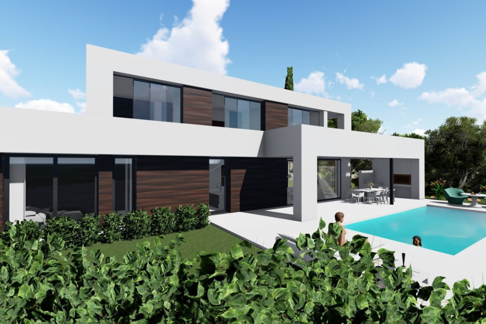 Reventa - House - Calpe - Canuta I