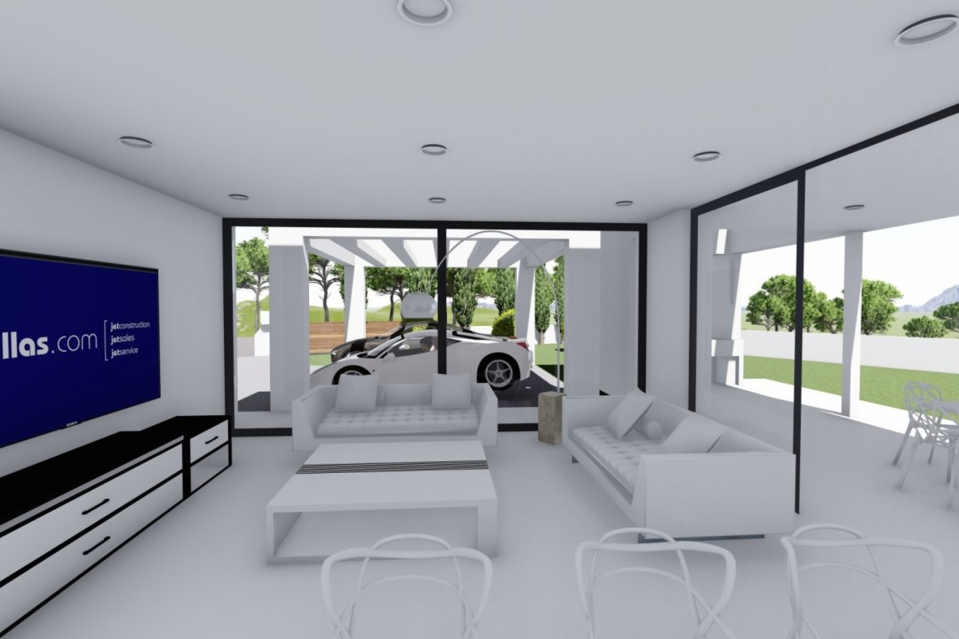 Reventa - House - Calpe - Gargasindi