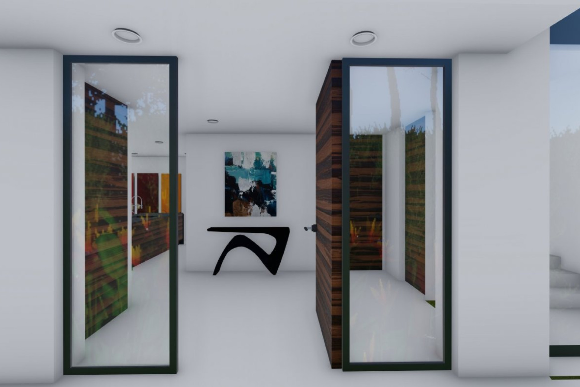 Reventa - House - Calpe - Gargasindi