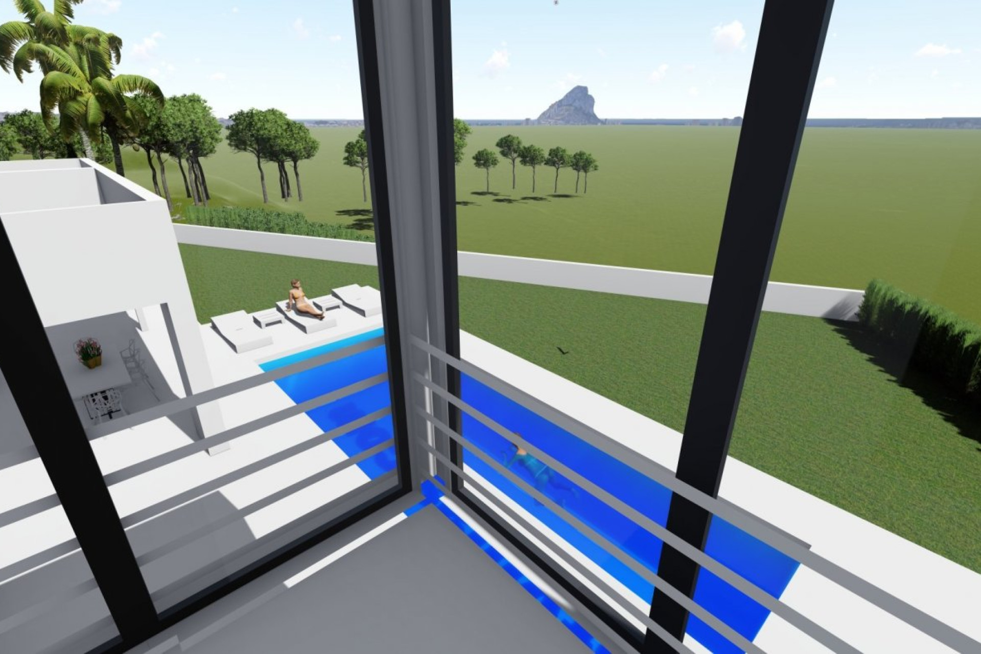 Reventa - House - Calpe - Gargasindi