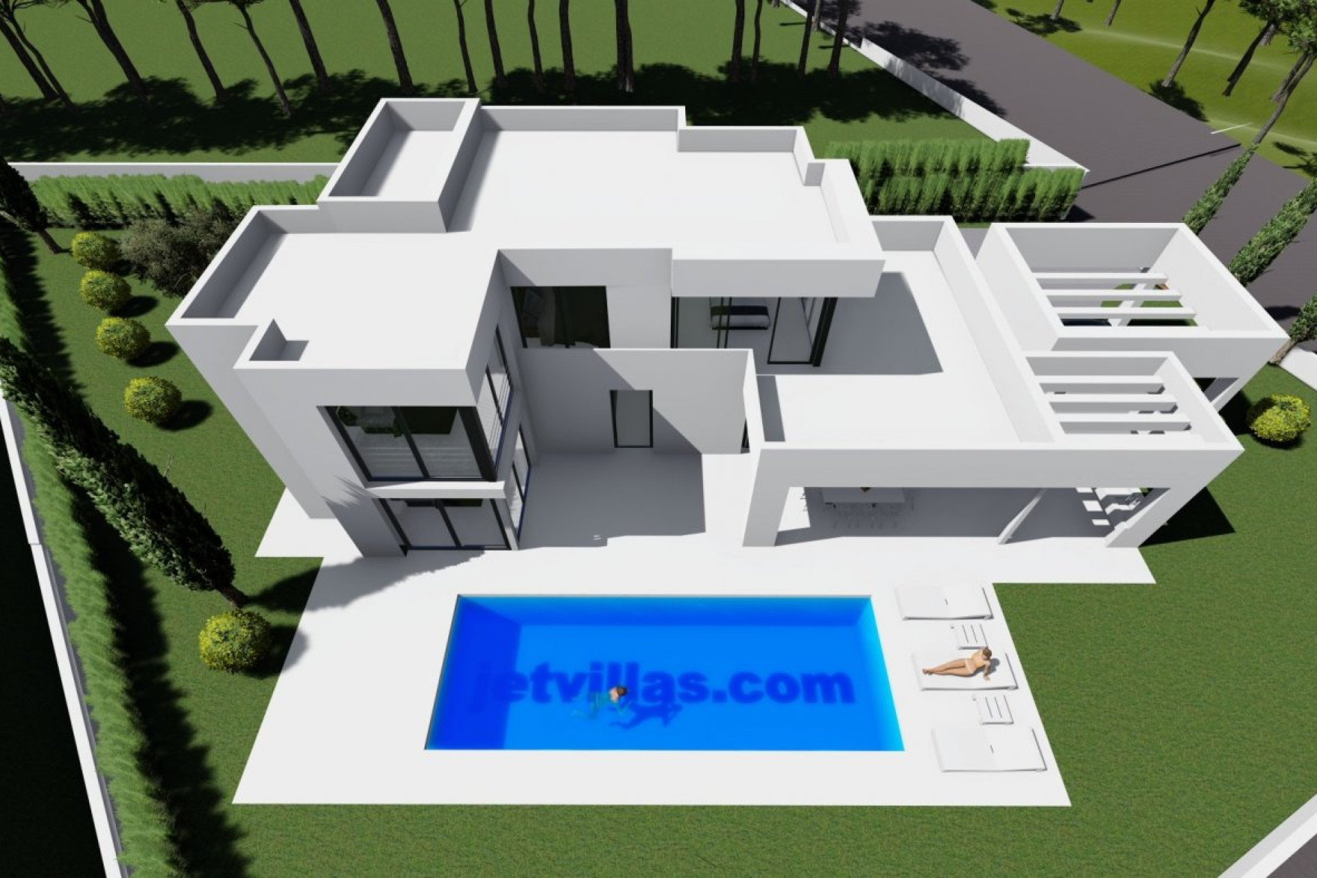 Reventa - House - Calpe - Gargasindi