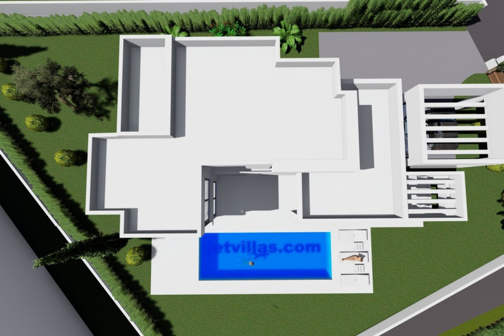 Reventa - House - Calpe - Gargasindi