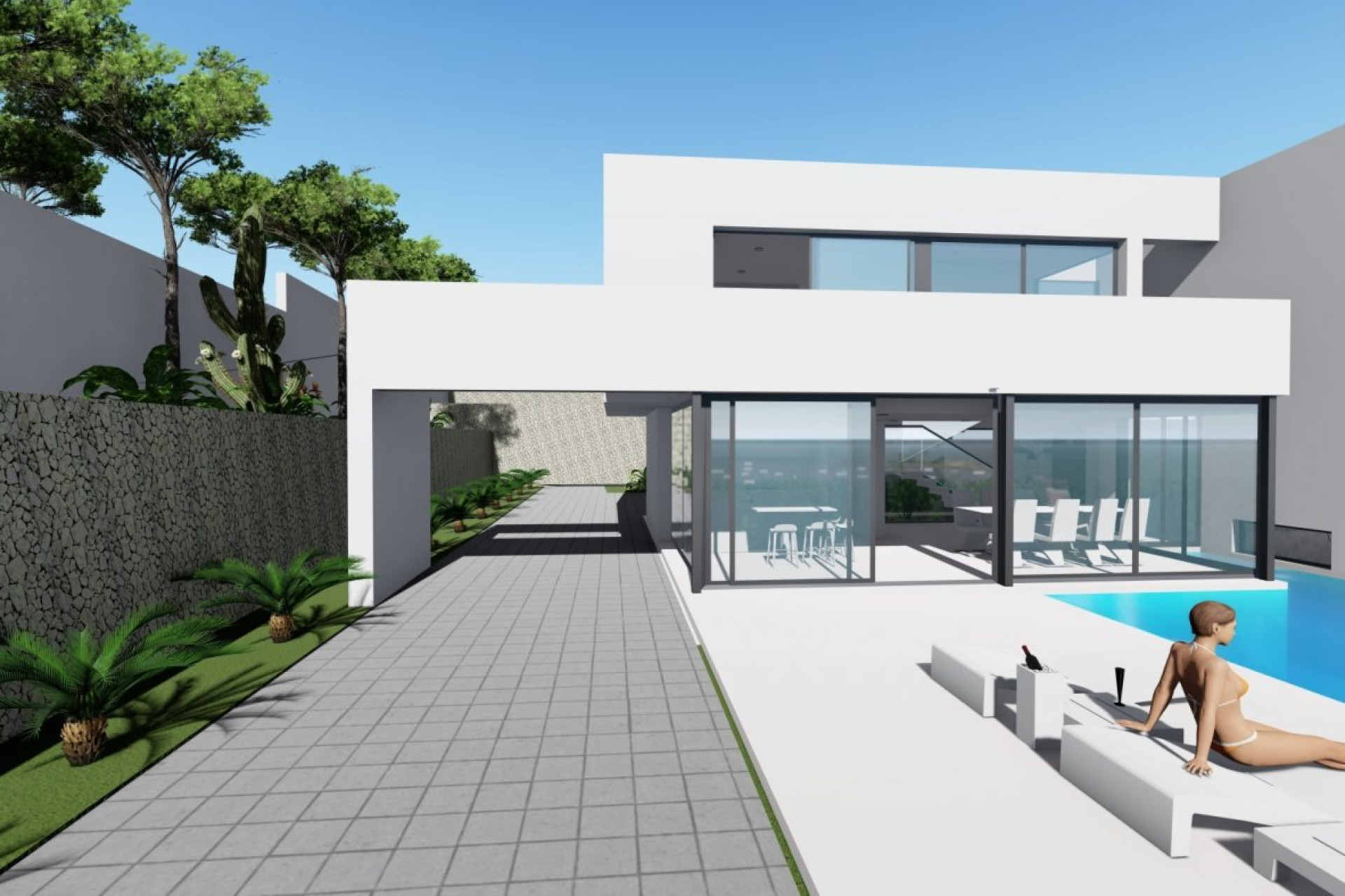 Reventa - House - Calpe - Maryvilla