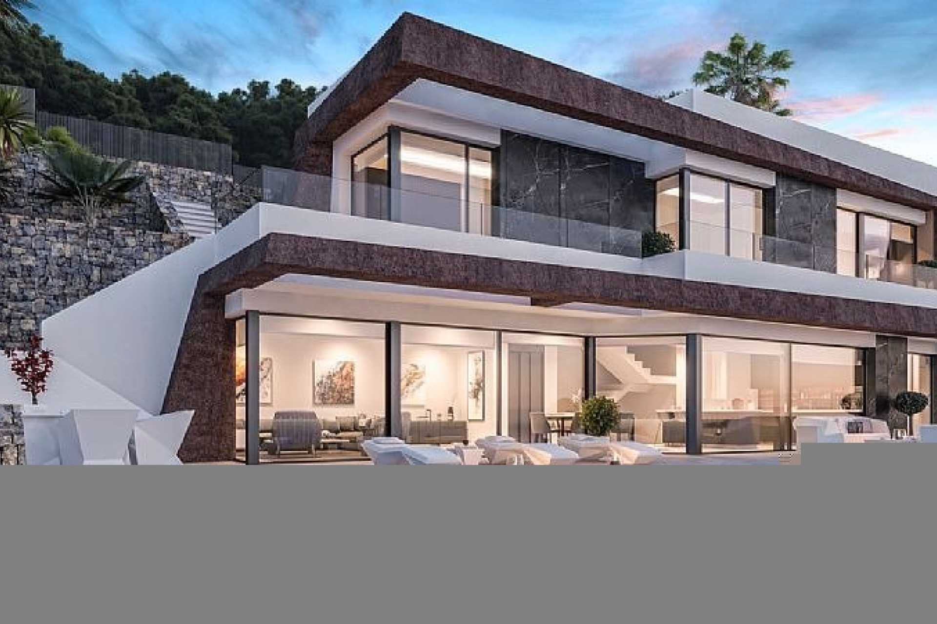 Reventa - House - Calpe - Maryvilla