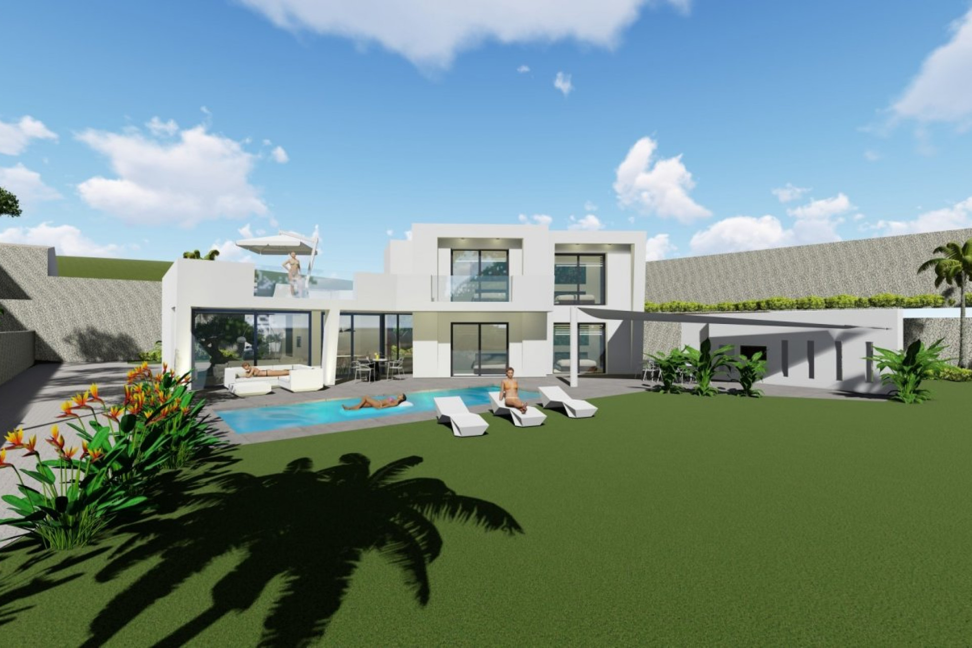 Reventa - House - Calpe - Maryvilla