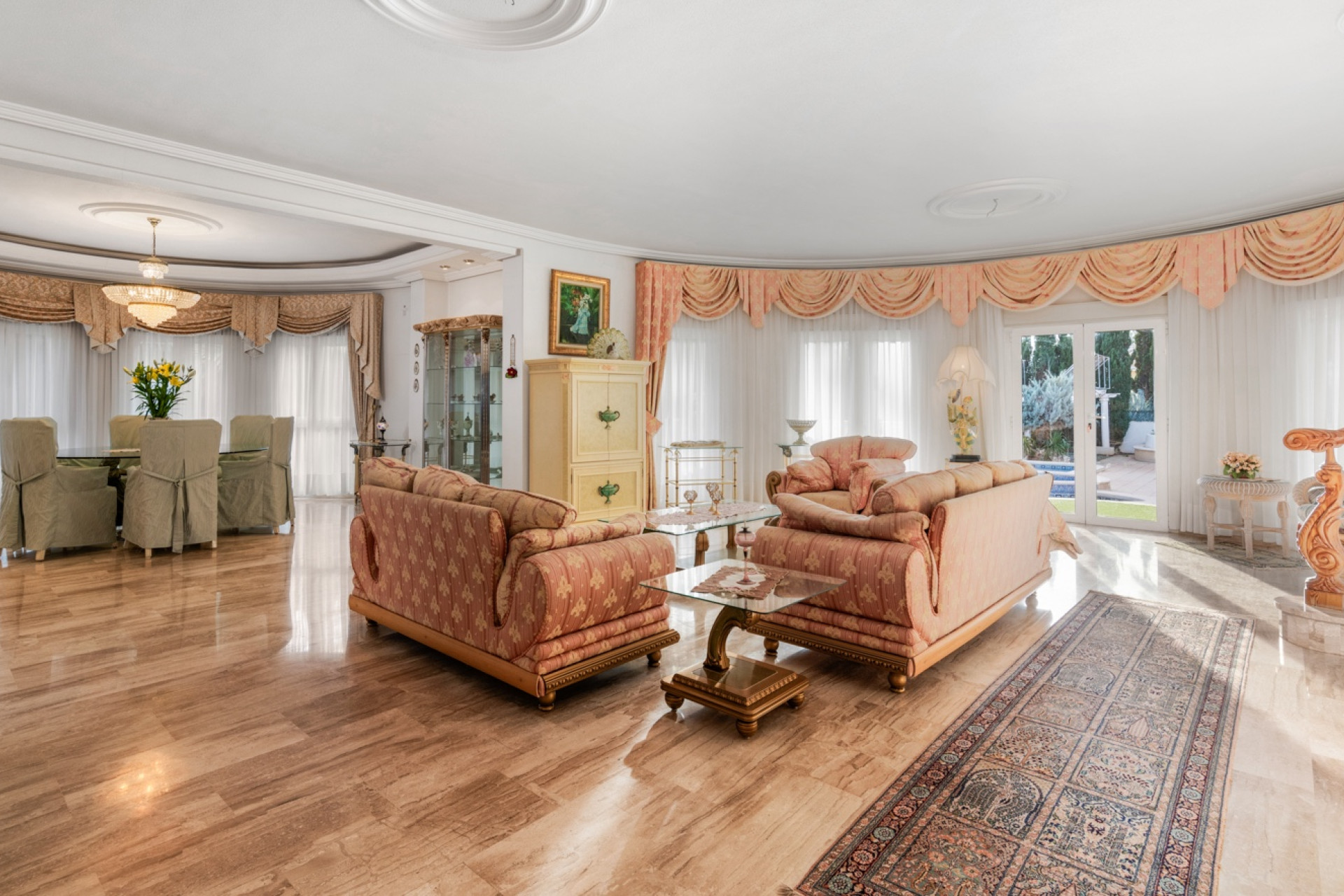 Reventa - House - Ciudad Quesada - Doña pepa