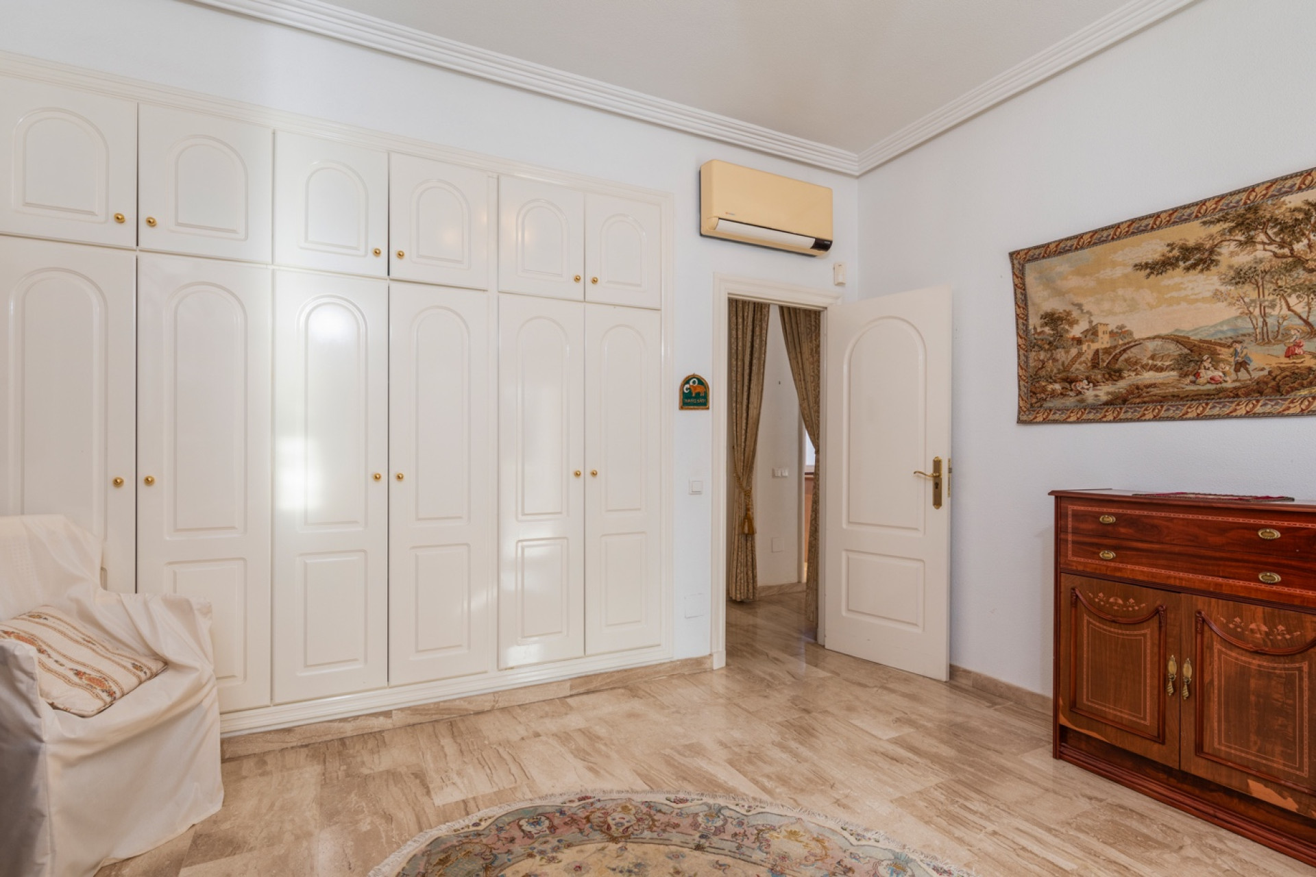 Reventa - House - Ciudad Quesada - Doña pepa