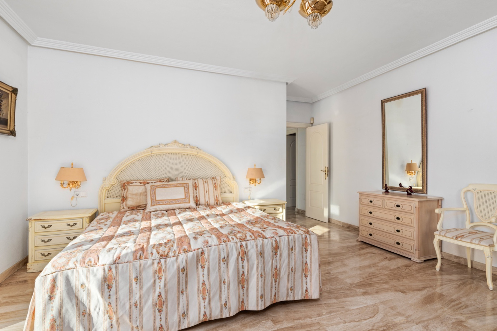 Reventa - House - Ciudad Quesada - Doña pepa