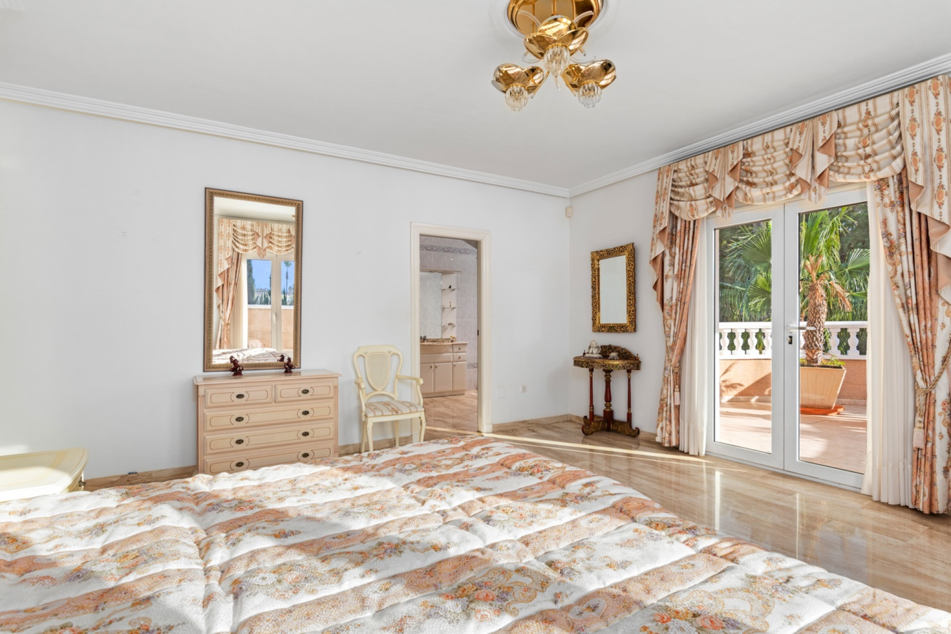 Reventa - House - Ciudad Quesada - Doña pepa