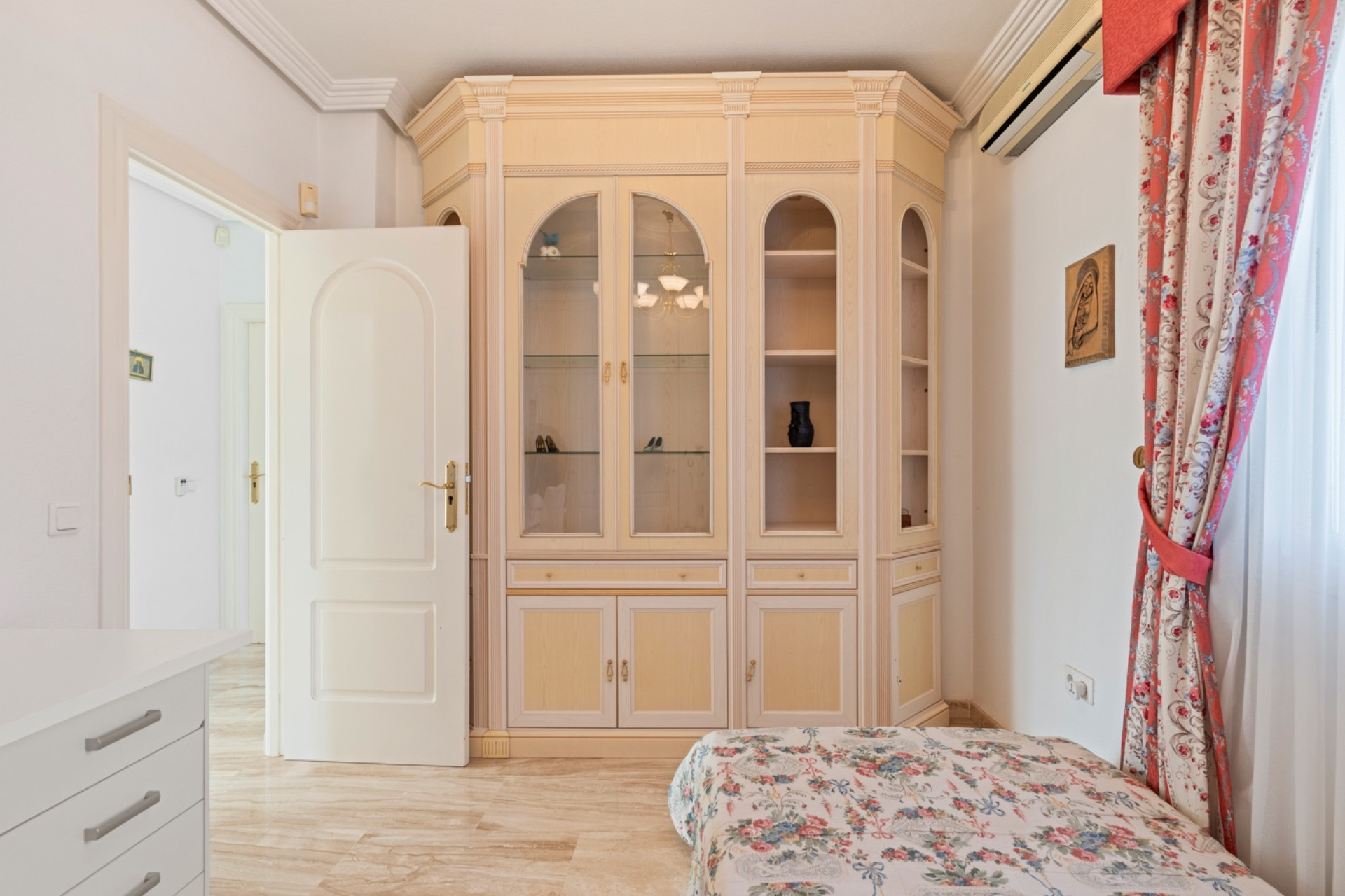 Reventa - House - Ciudad Quesada - Doña pepa