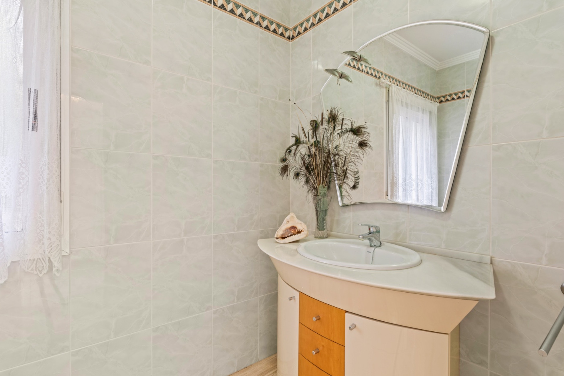 Reventa - House - Ciudad Quesada - Doña pepa