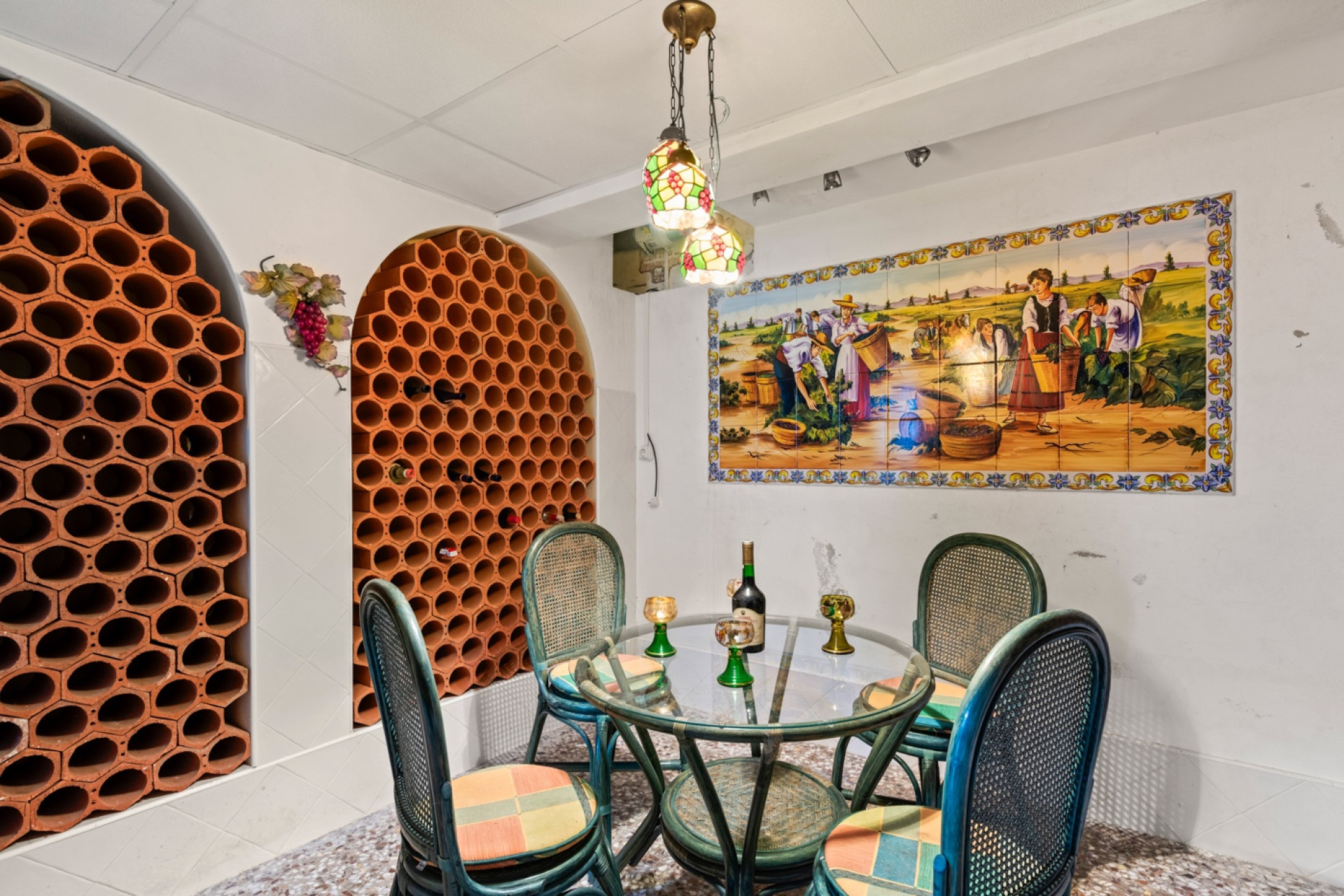 Reventa - House - Ciudad Quesada - Doña pepa