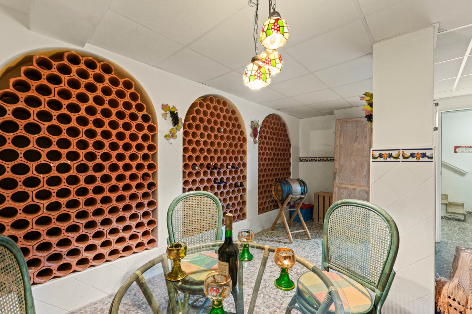 Reventa - House - Ciudad Quesada - Doña pepa