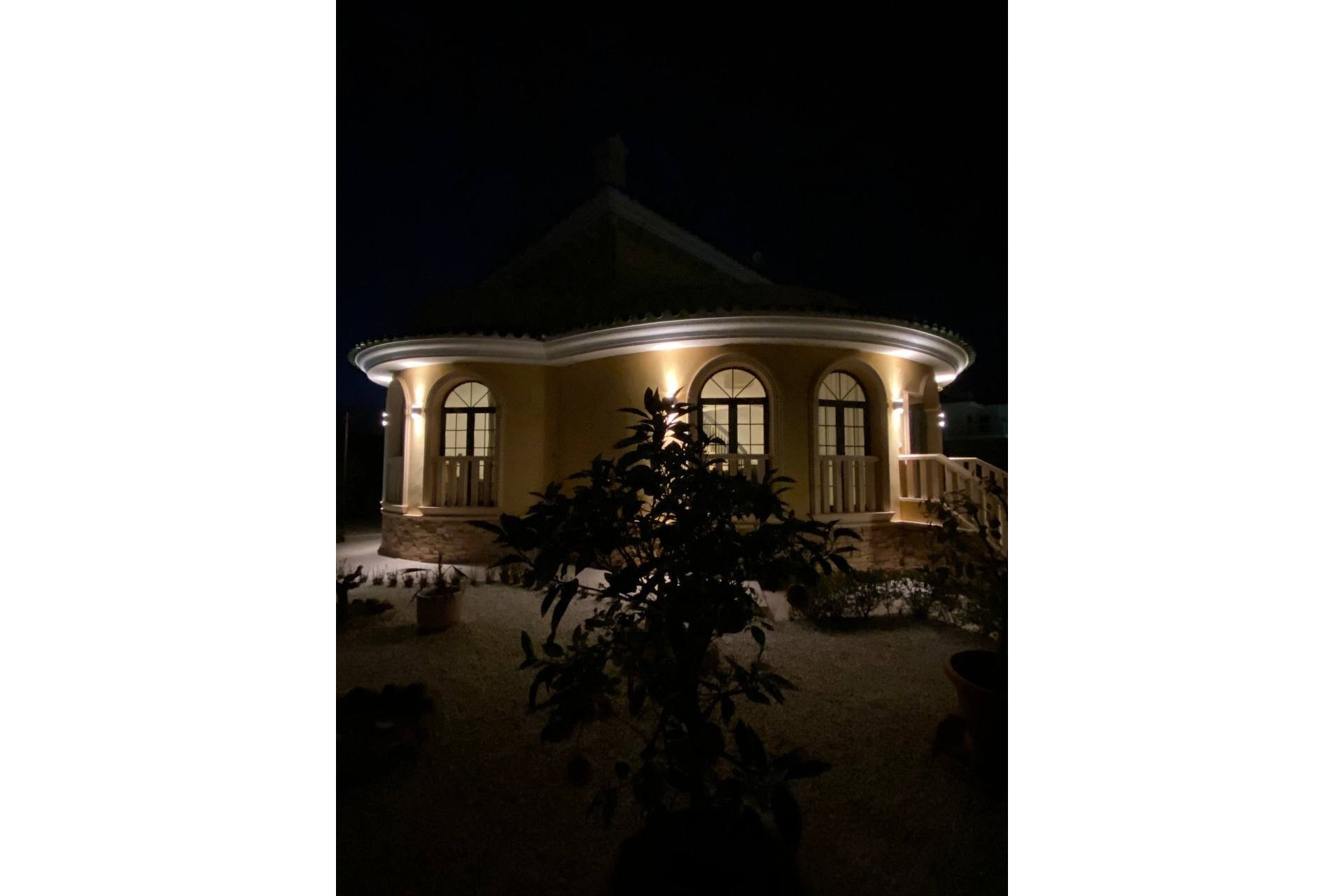 Reventa - House - Ciudad Quesada - La fiesta 2