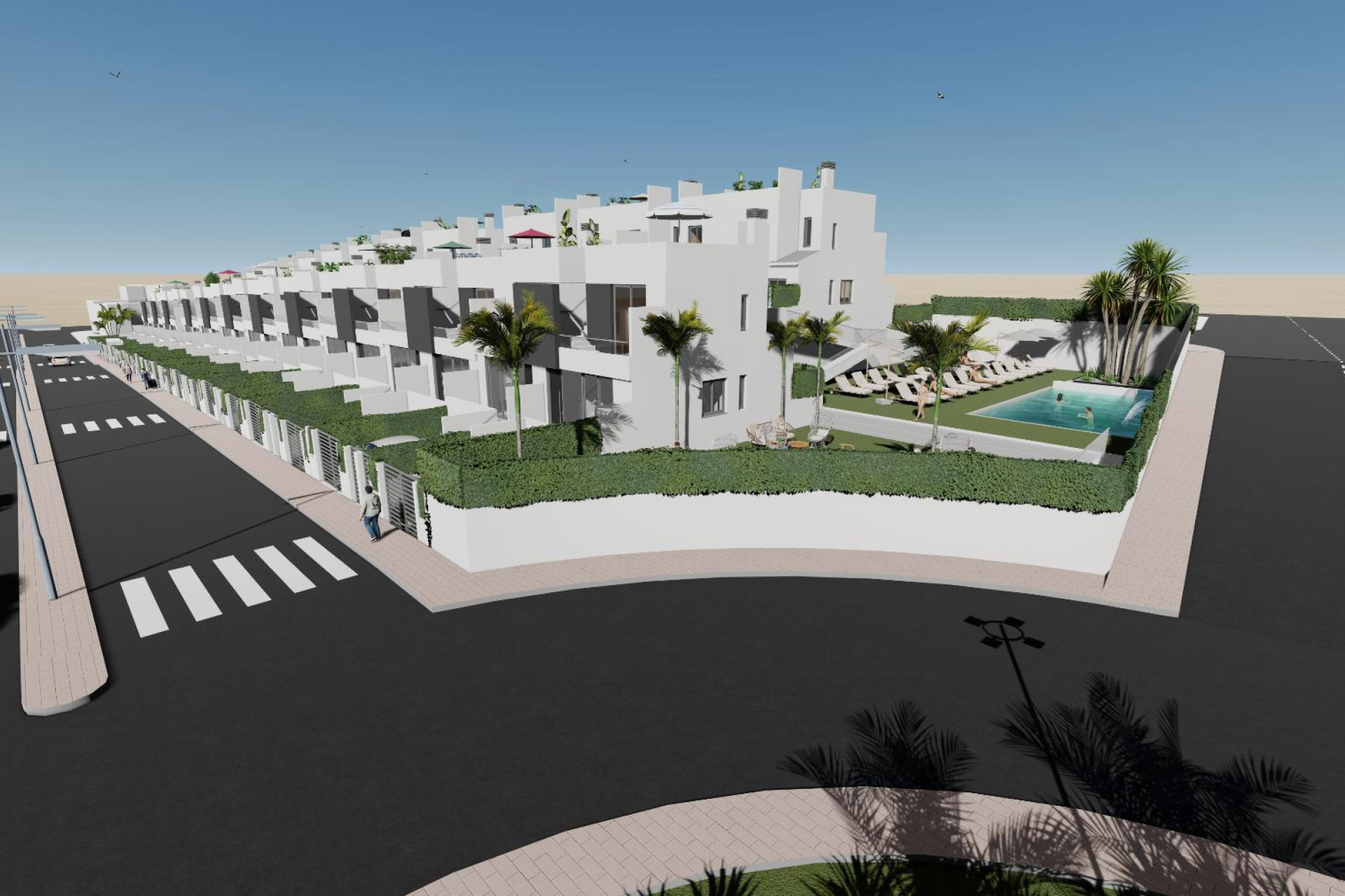 Reventa - House - Cox - URBANIZACION
