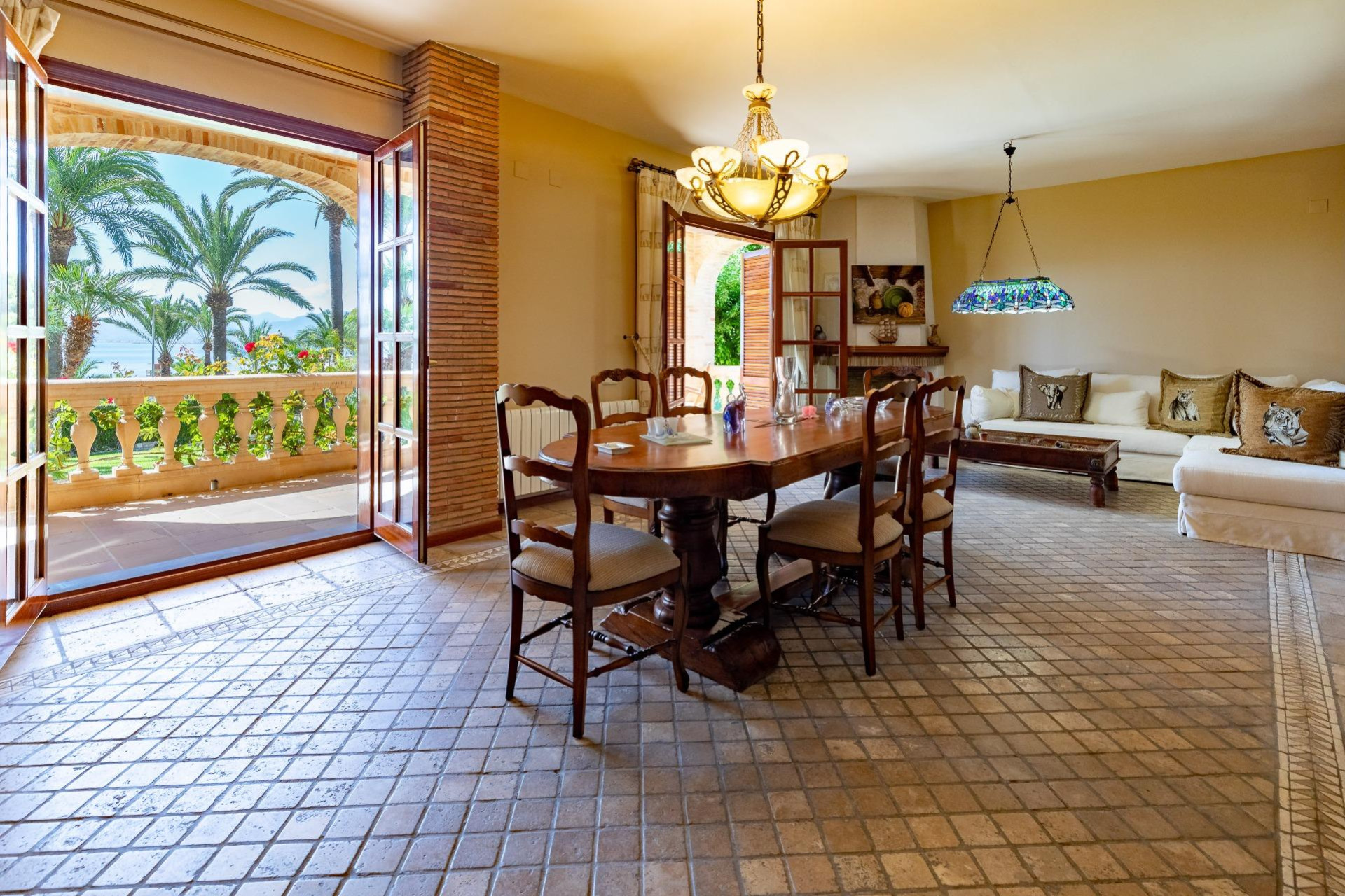 Reventa - House - Cullera - Cap Blanc