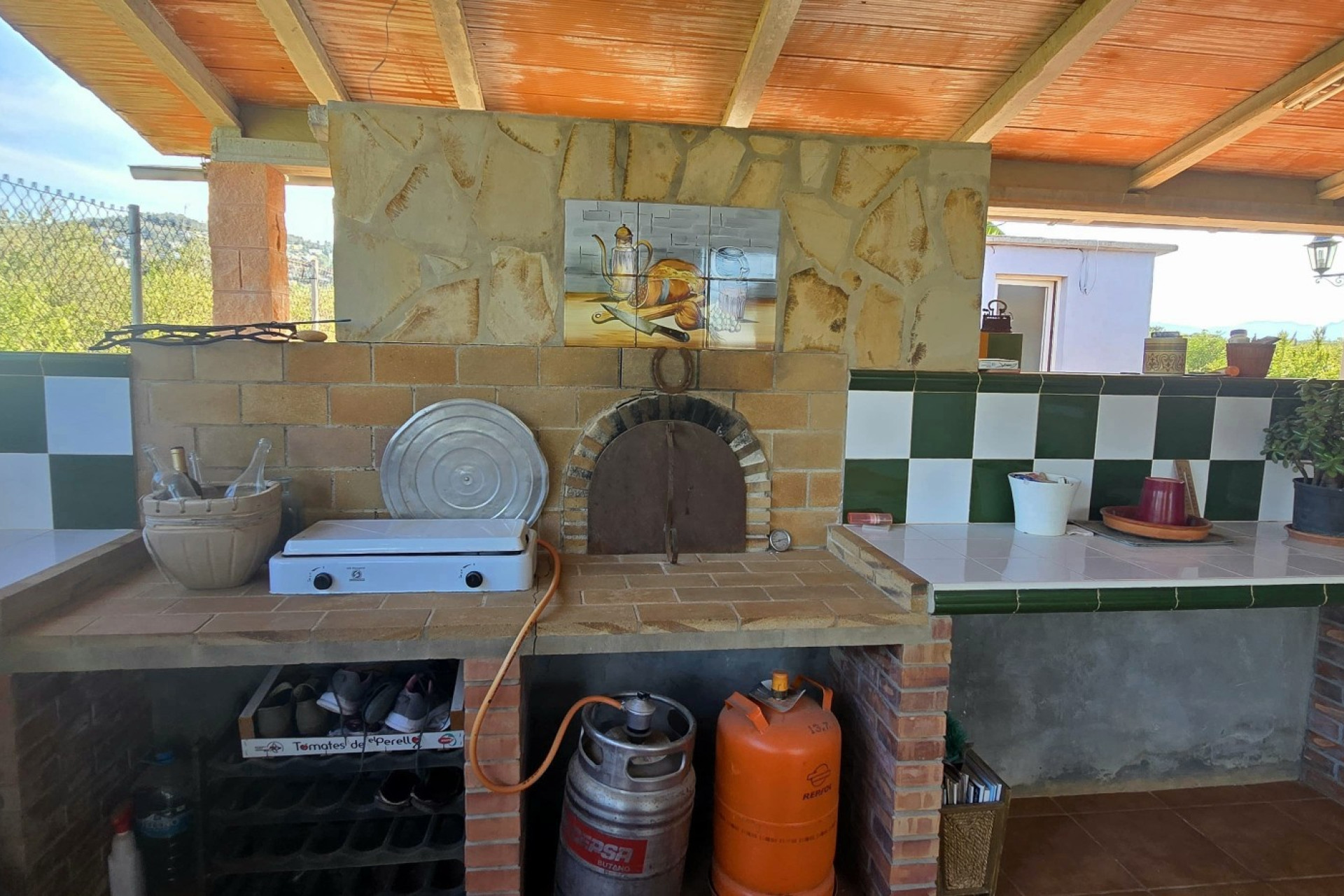 Reventa - House - Denia - La Xara - La Sella