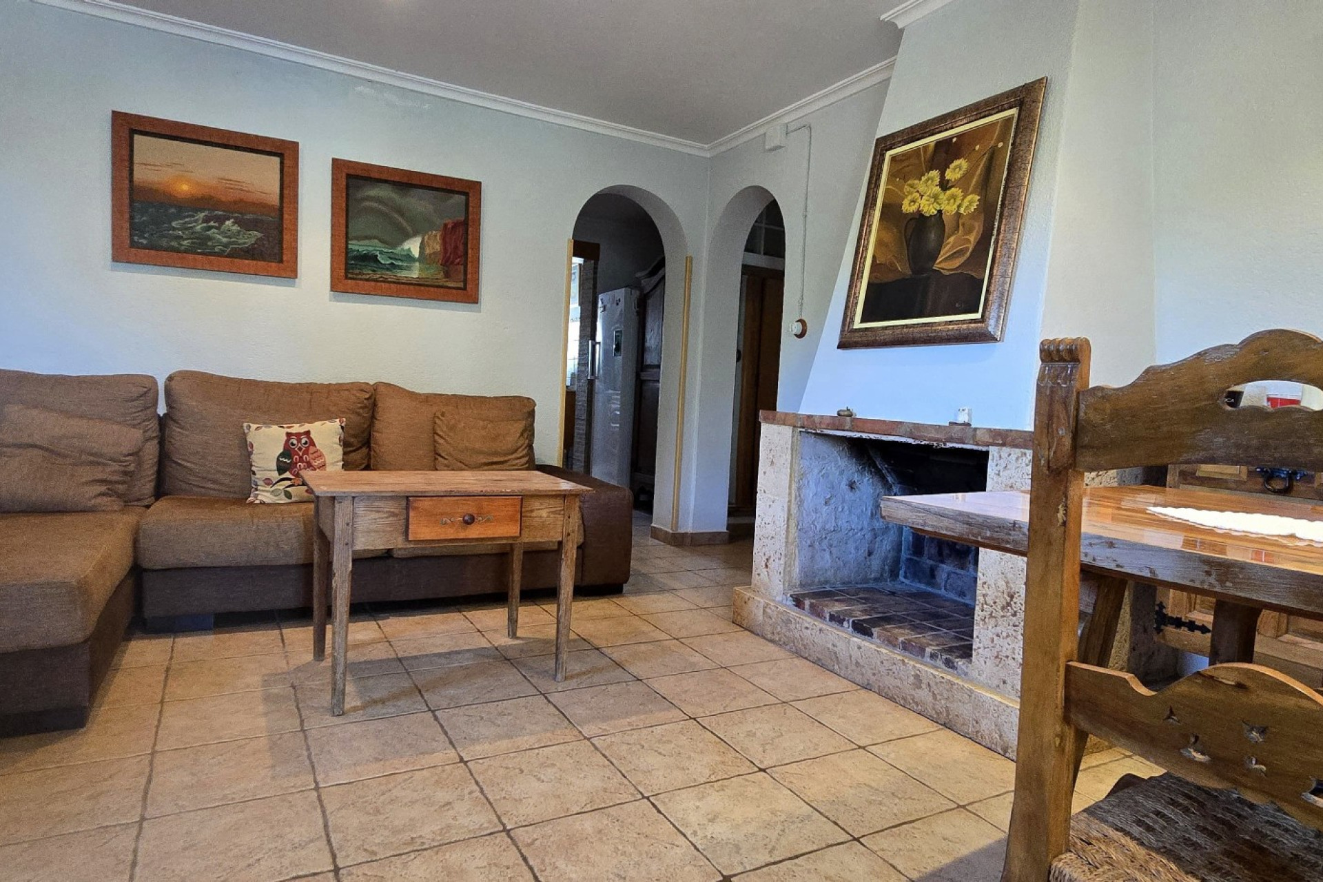 Reventa - House - Denia - La Xara - La Sella