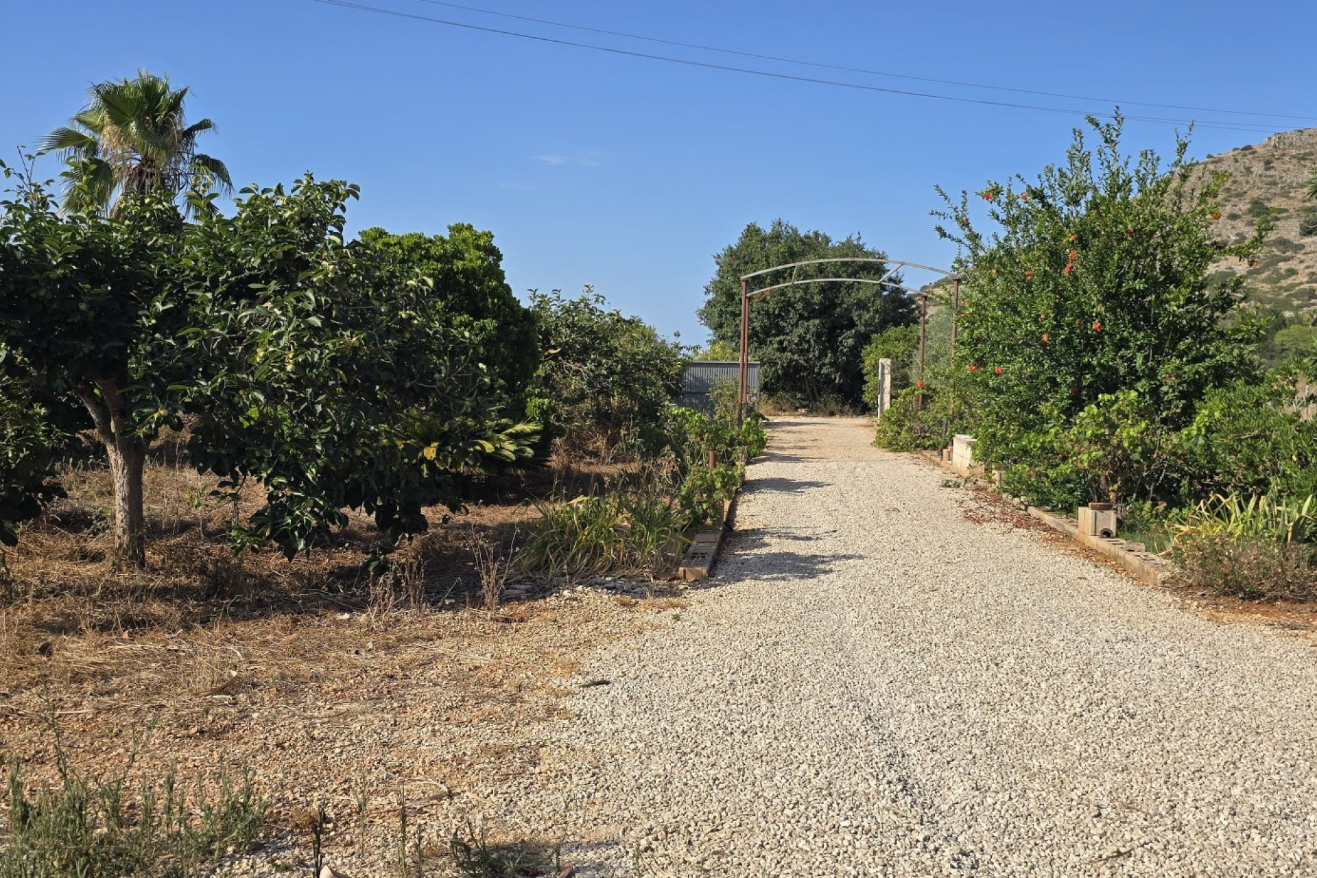 Reventa - House - Denia - La Xara - La Sella