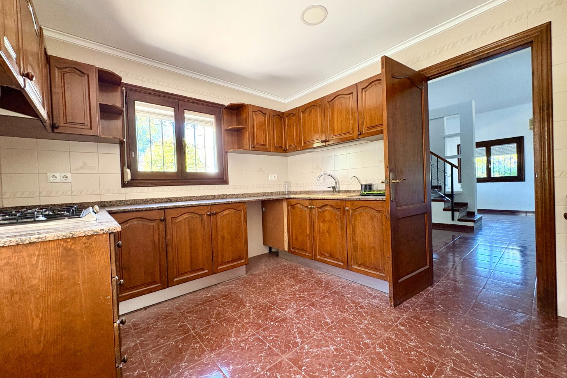 Reventa - House - Denia - Montgó