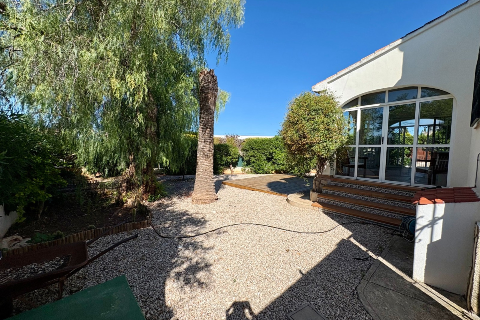 Reventa - House - Denia - Montgó