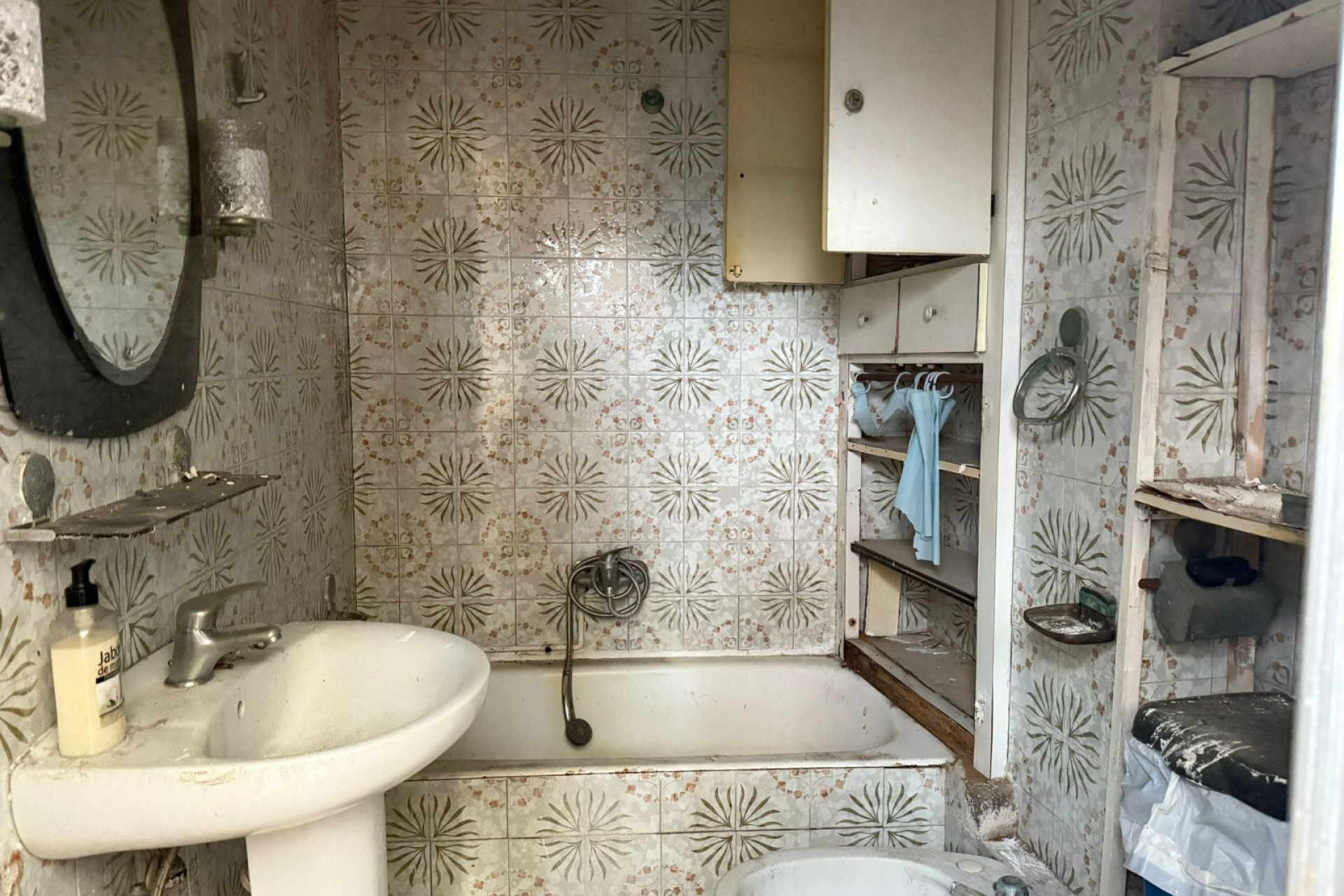 Reventa - House - Denia - Port