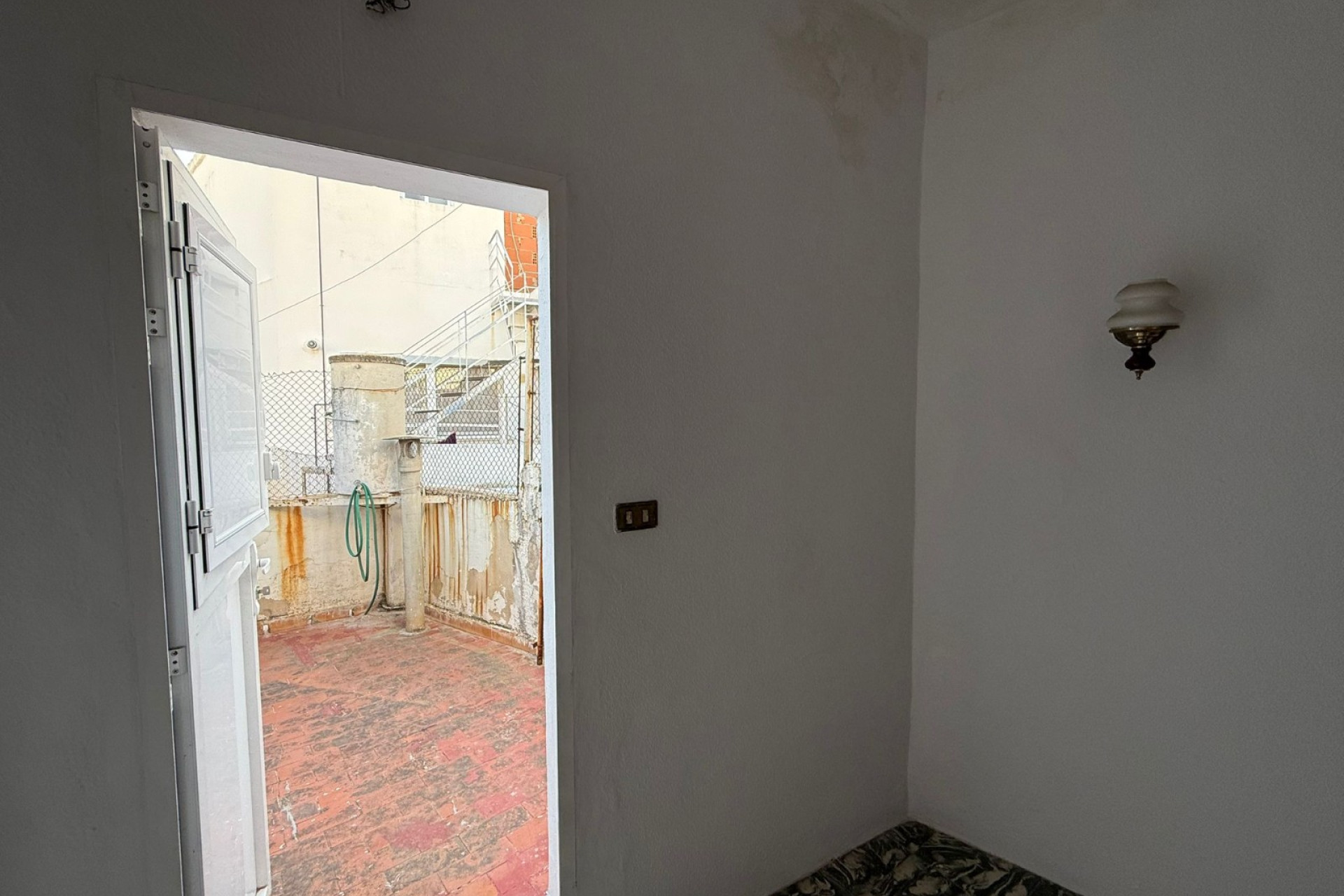 Reventa - House - Denia - Port