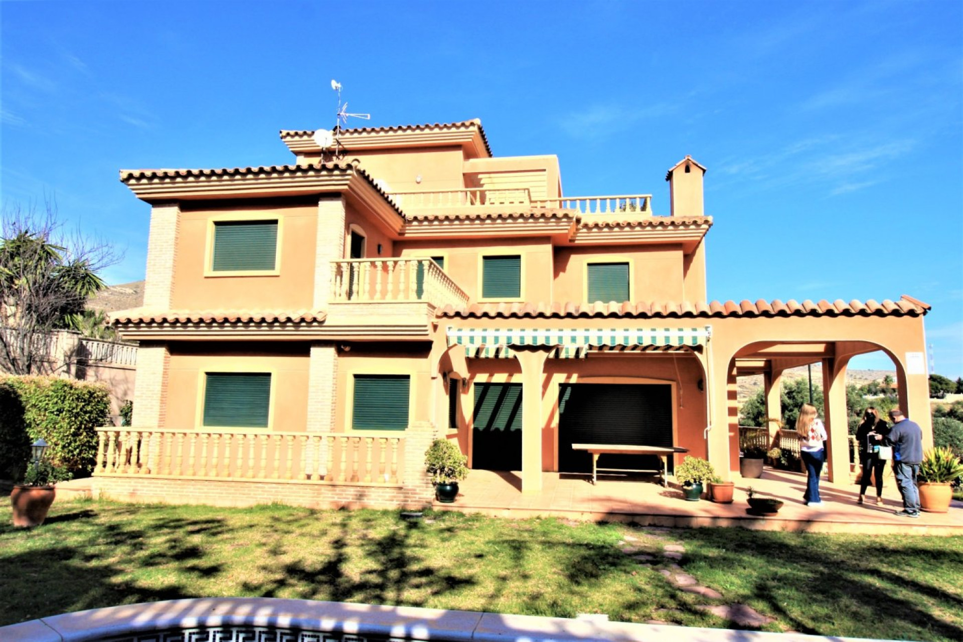 Reventa - House - El Campello - Campello