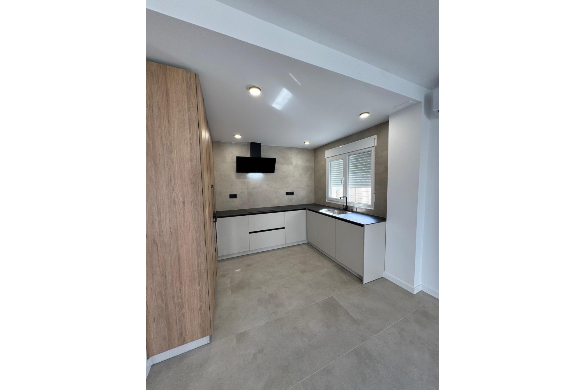 Reventa - House - El Campello - Pueblo Acantilado - Lanuza