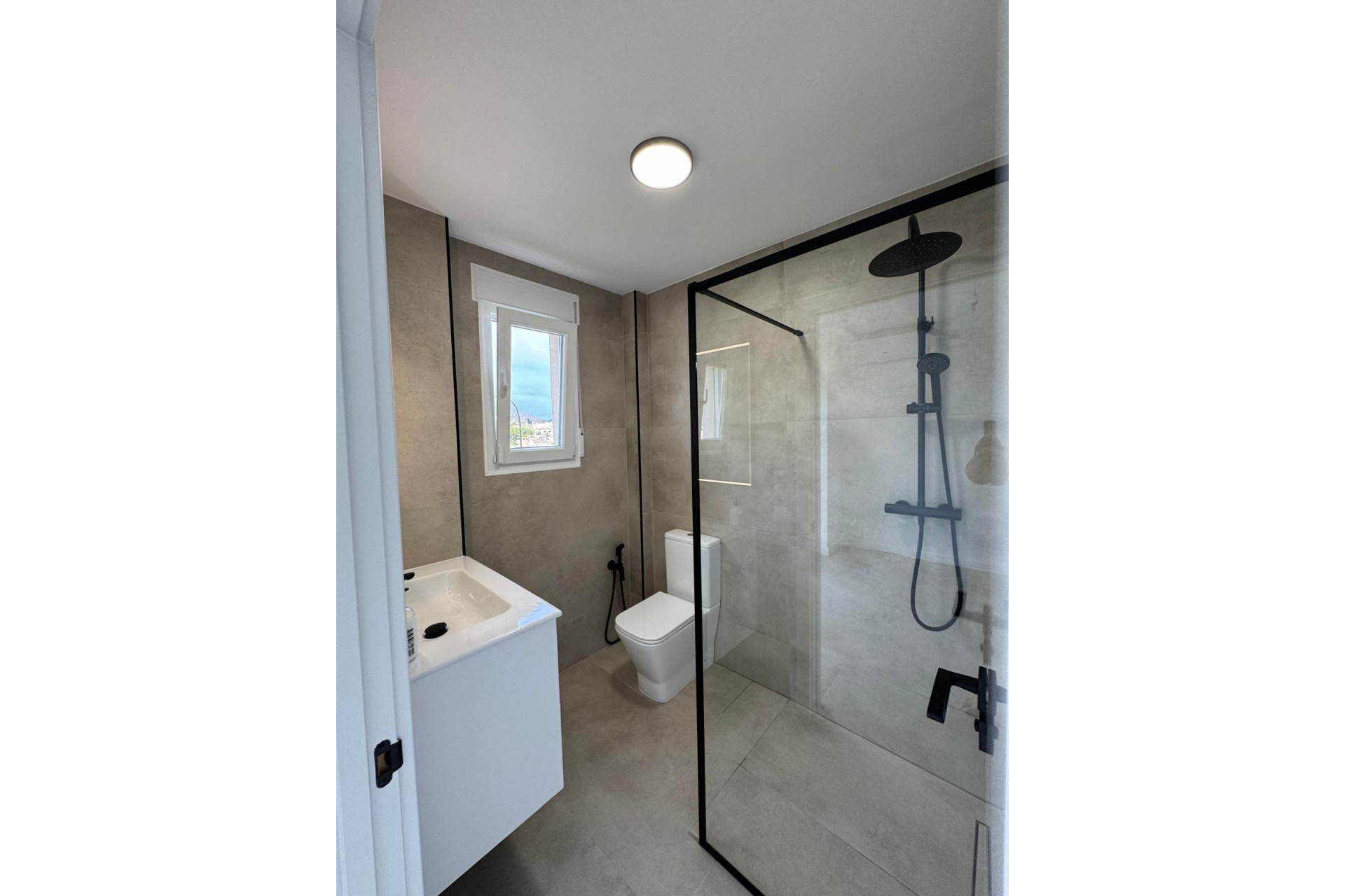 Reventa - House - El Campello - Pueblo Acantilado - Lanuza