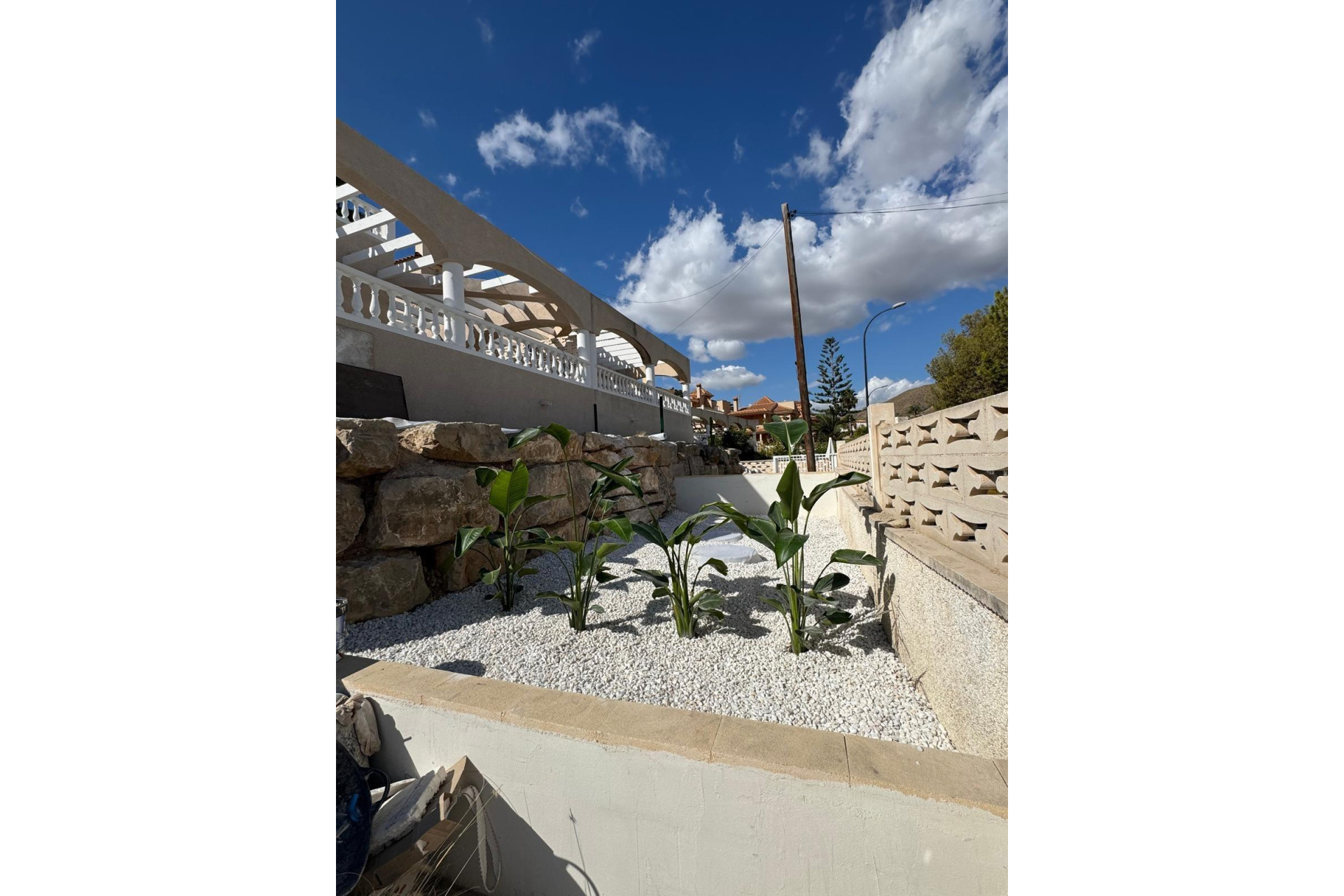 Reventa - House - El Campello - Pueblo Acantilado - Lanuza